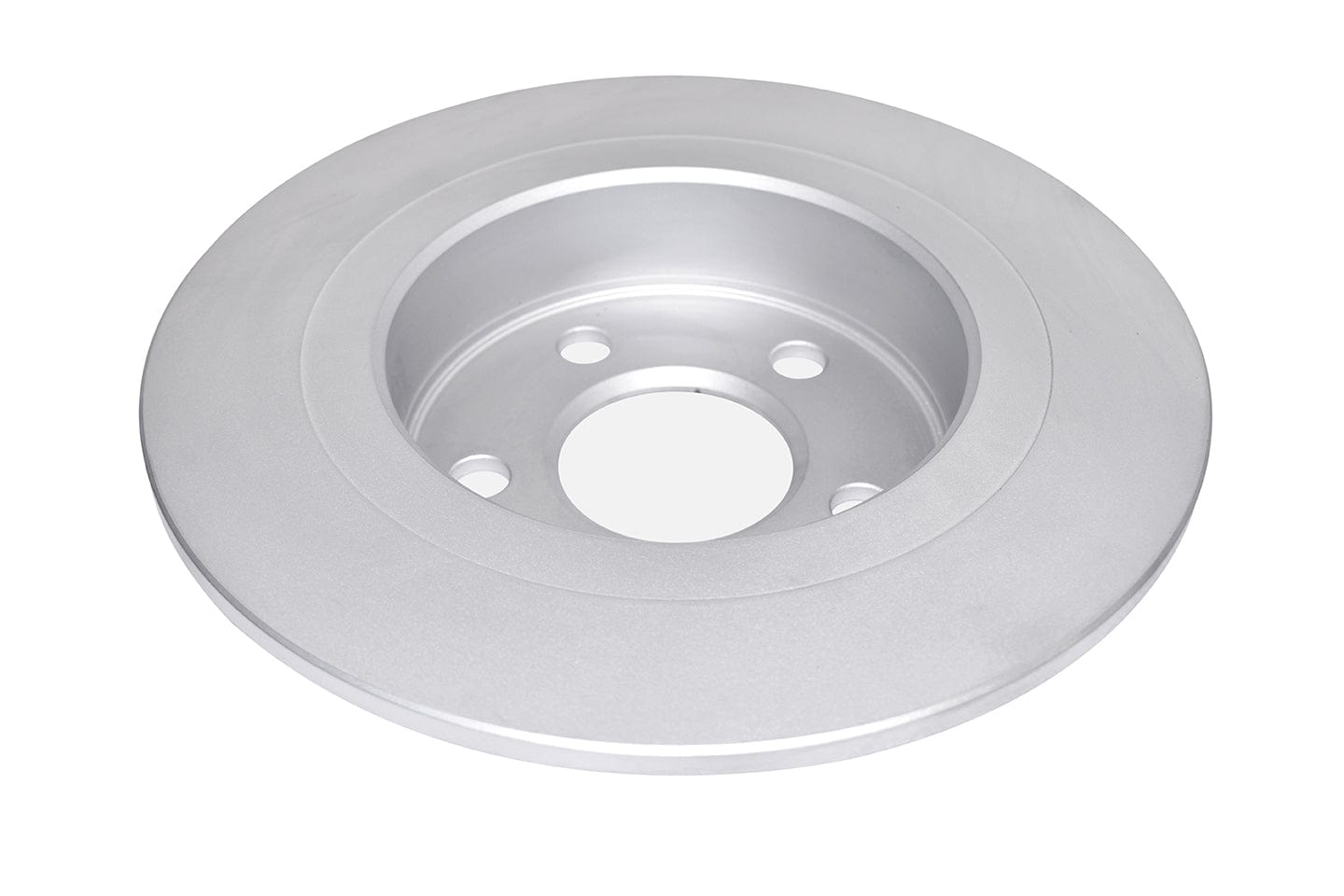 DBA Rotor BMW 2 F45 14-18 DBA En-Shield Standard SLD Rear Disc Brake Rotors SR