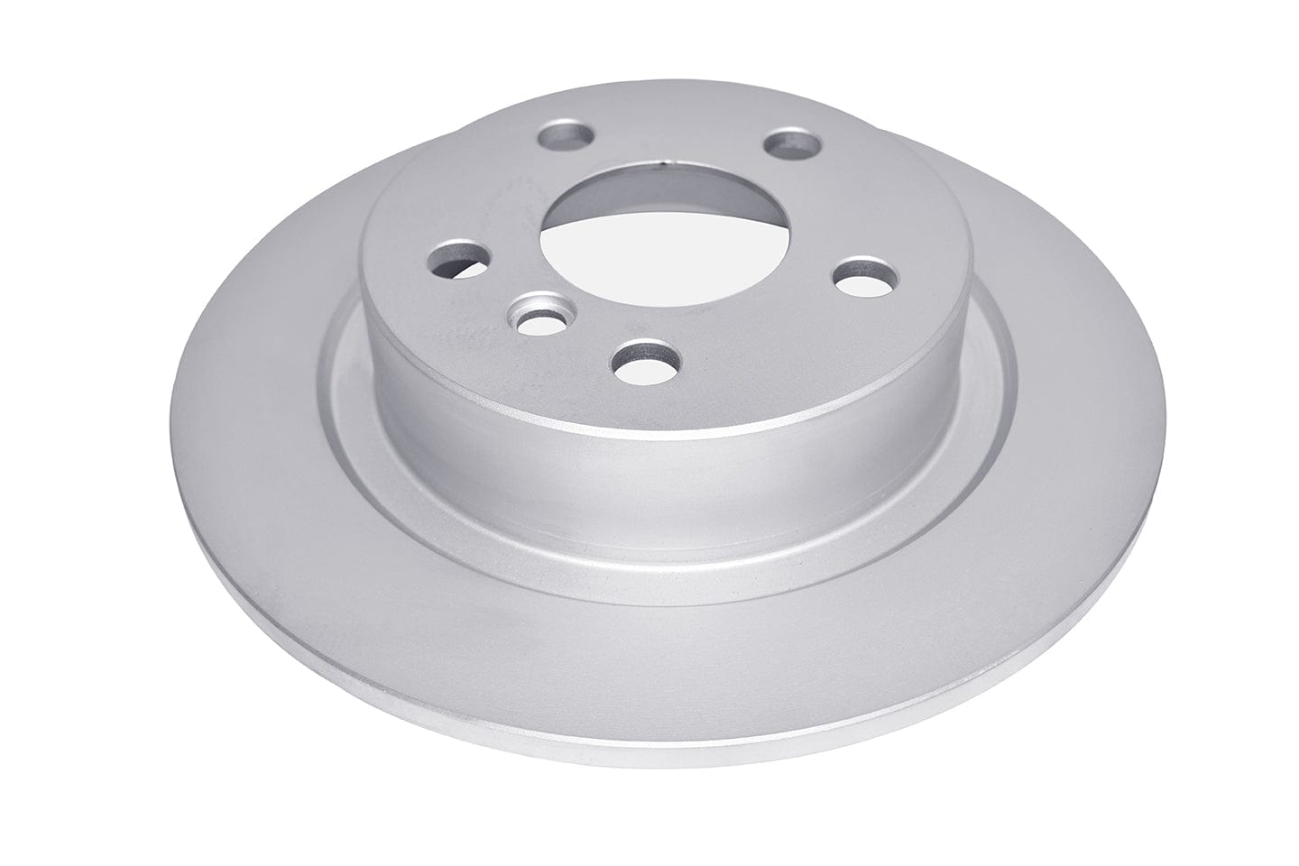 DBA Rotor BMW 2 F45 14-18 DBA En-Shield Standard SLD Rear Disc Brake Rotors SR