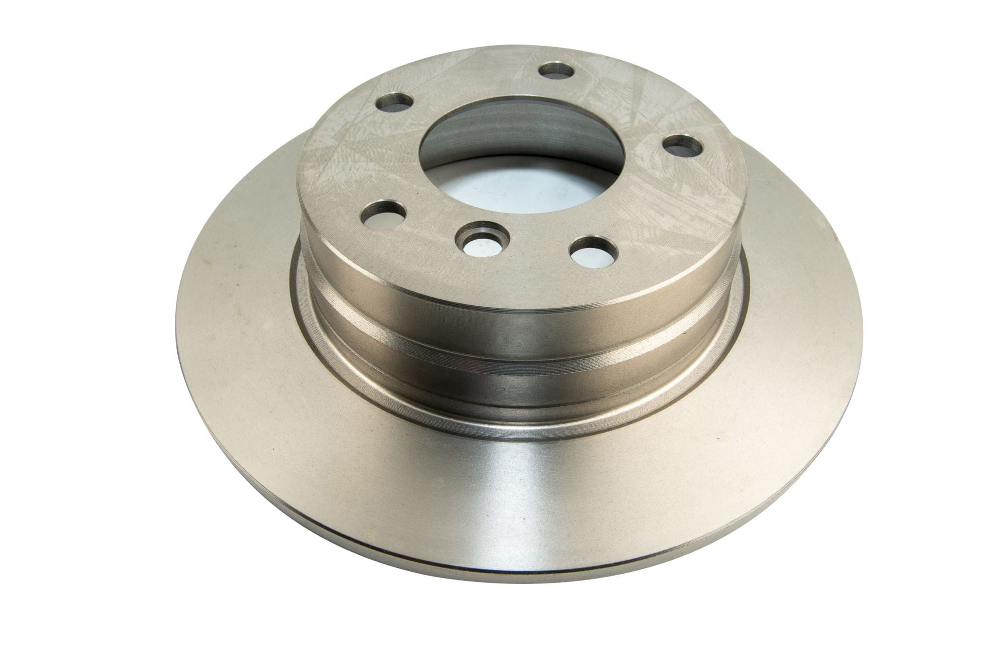 DBA Rotor BMW 3 E36/E46 91-05 DBA Street Standard SLD Rear Disc Brake Rotors SR