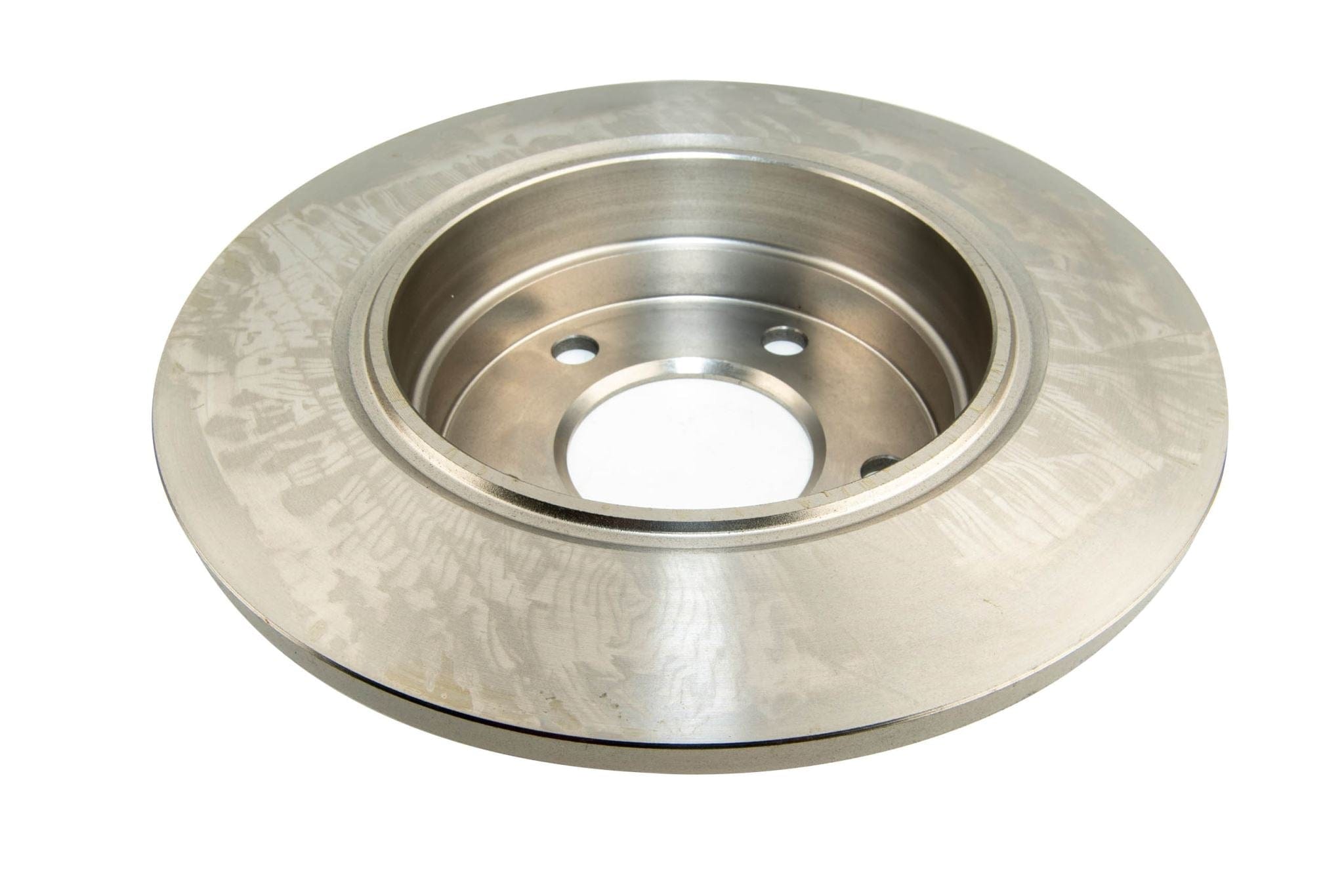DBA Rotor BMW 3 E36/E46 91-05 DBA Street Standard SLD Rear Disc Brake Rotors SR
