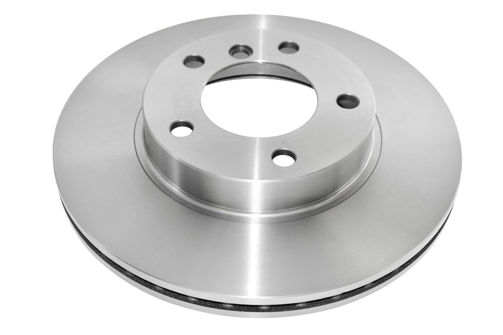 DBA Rotor BMW 3 E36/E46 91-07 DBA Street Standard Front Disc Brake Rotors SR
