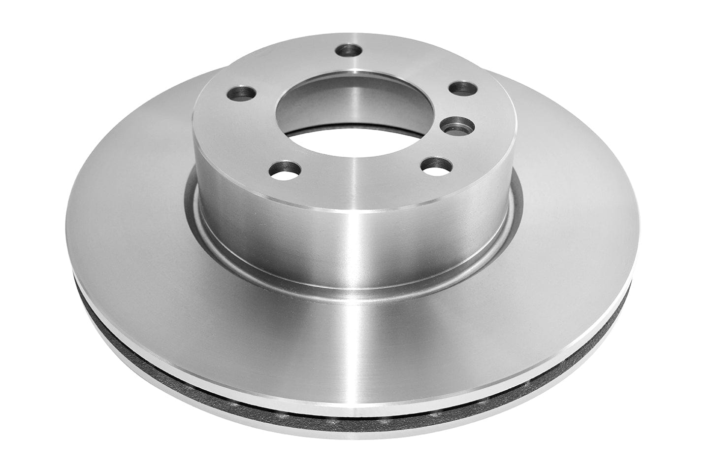 DBA Rotor BMW 3 E90/E91/E92/E93 05-13 DBA Street Standard Front Disc Brake Rotors SR