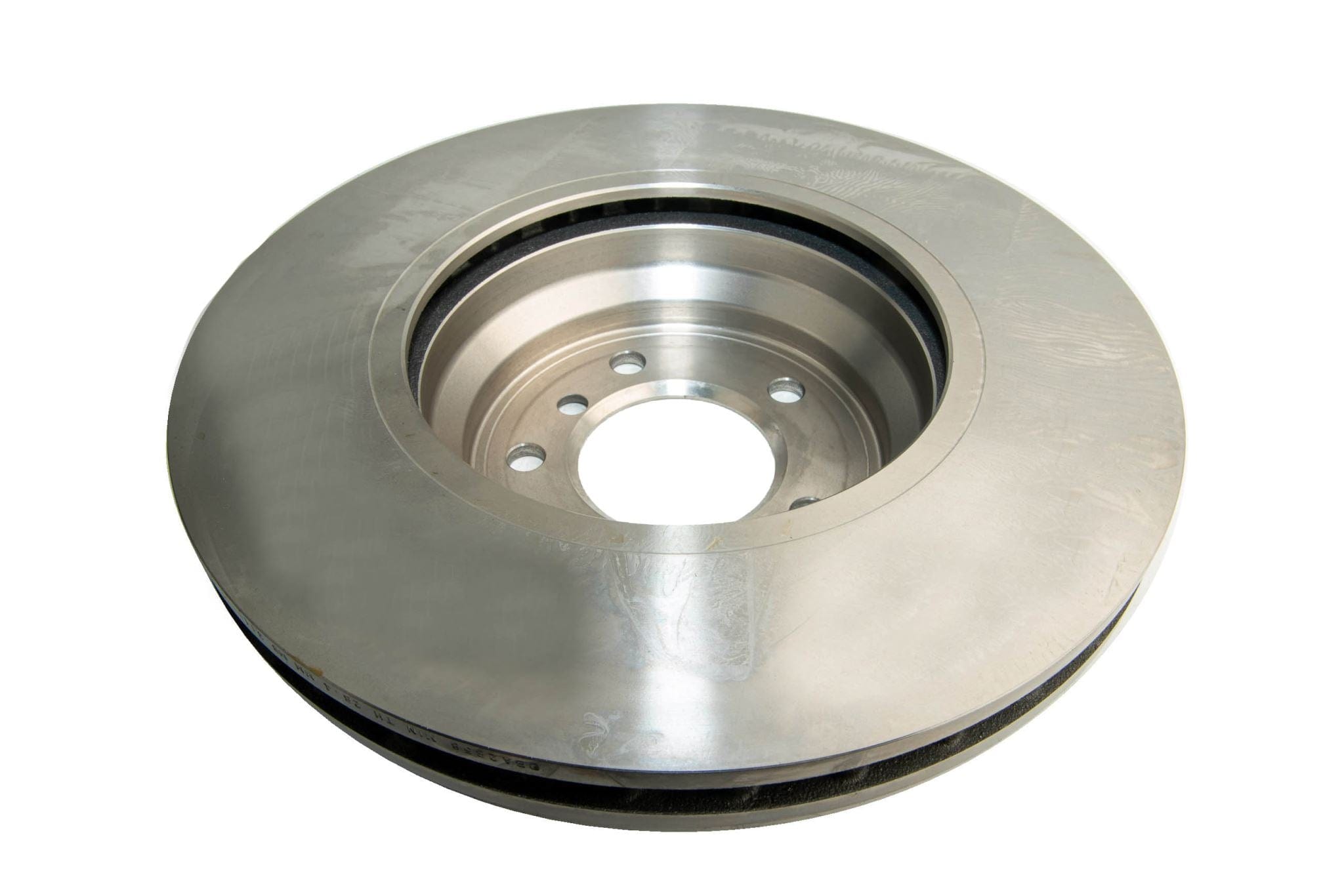 DBA Rotor BMW 3 E92/E93/E91/E90 05-13 DBA Street Standard KP Front Disc Brake Rotors SR