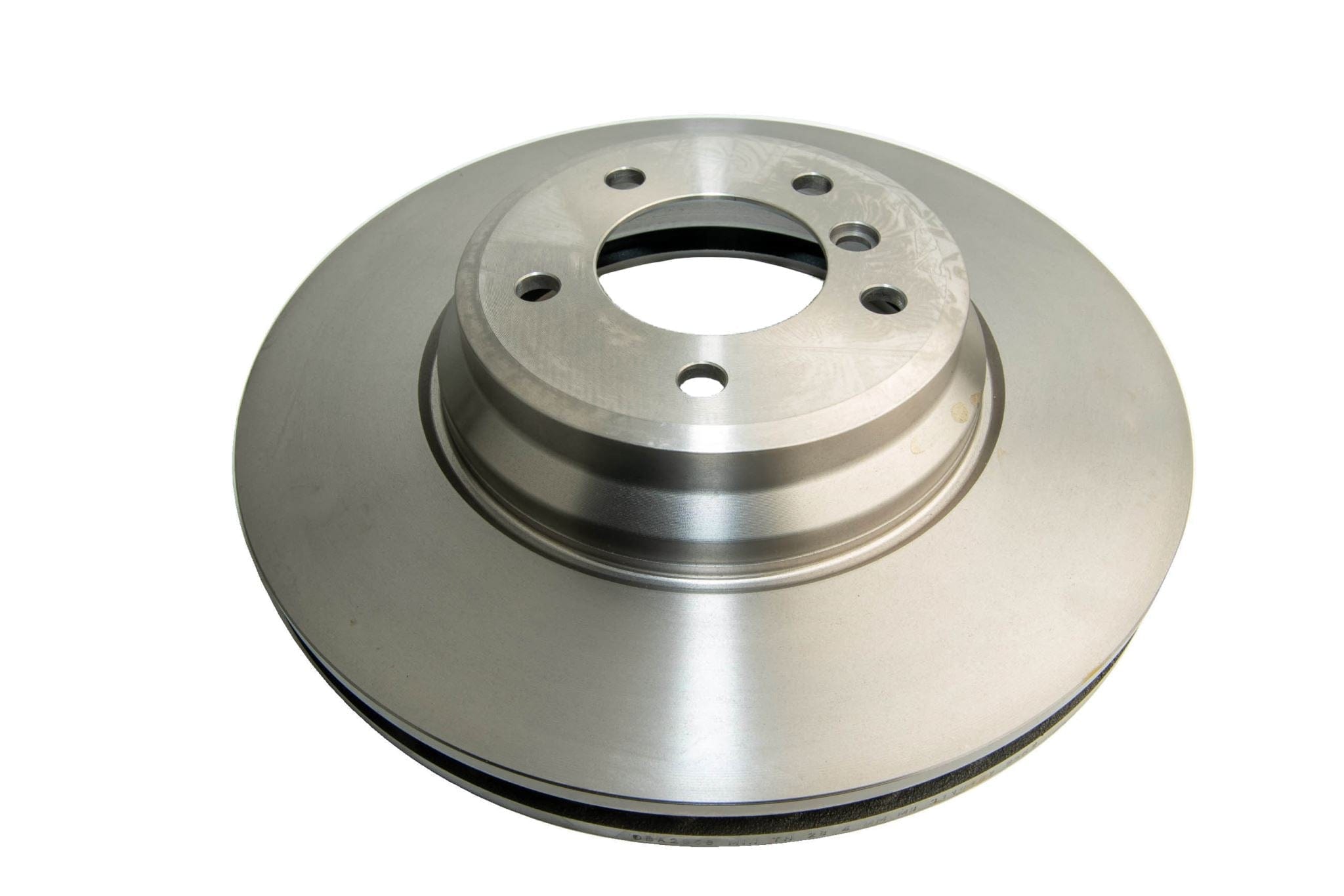 DBA Rotor BMW 3 E92/E93/E91/E90 05-13 DBA Street Standard KP Front Disc Brake Rotors SR