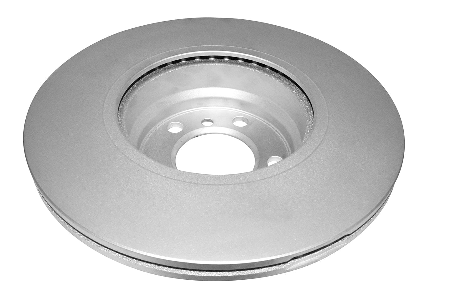 DBA Rotor BMW 3 F31/F30/F80/F34 12-18 DBA En-Shield Standard KP Front Disc Brake Rotors SR