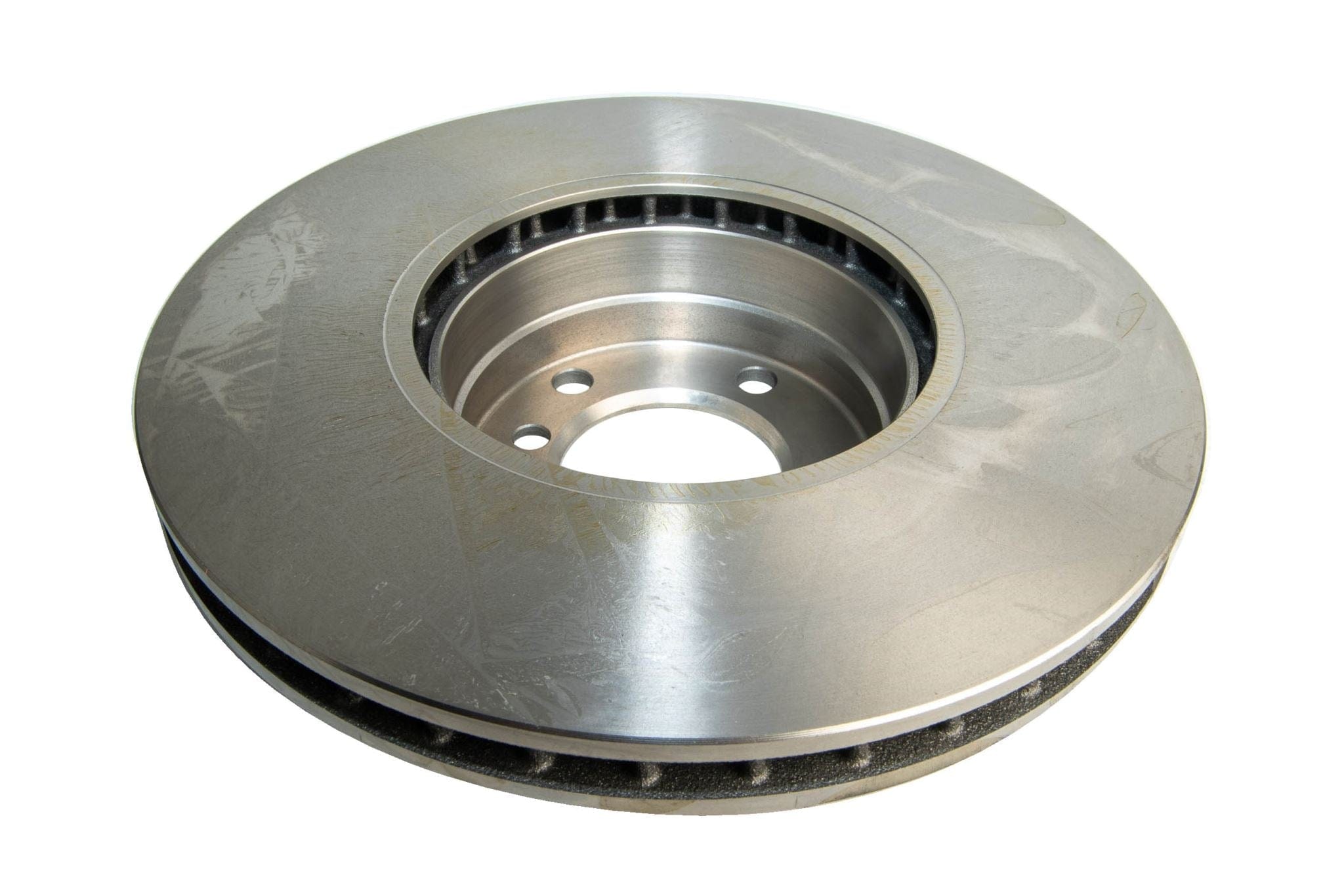 DBA Rotor BMW 5 E39 96-03 DBA Street Standard Front Disc Brake Rotors SR