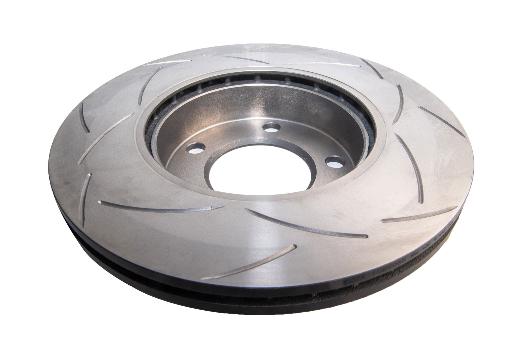 DBA Rotor BMW E46/E36 /Z3/Z4 98-> 16-28 Street T2 Slot Front DBA Disc Brake Rotors SR