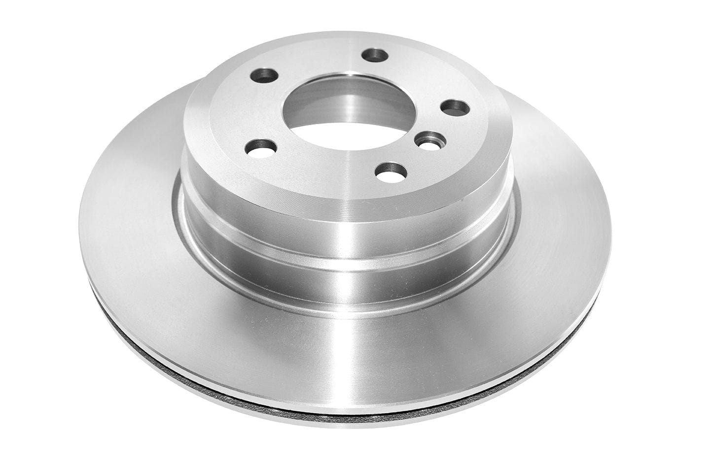 DBA Rotor BMW X5 E70/F15/F85 07-18 DBA Street Standard Rear Disc Brake Rotors SR