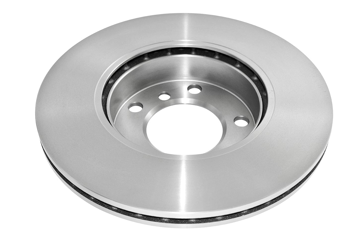 DBA Rotor BMW Z4 E85 03-06 DBA Street Standard Front Disc Brake Rotors SR