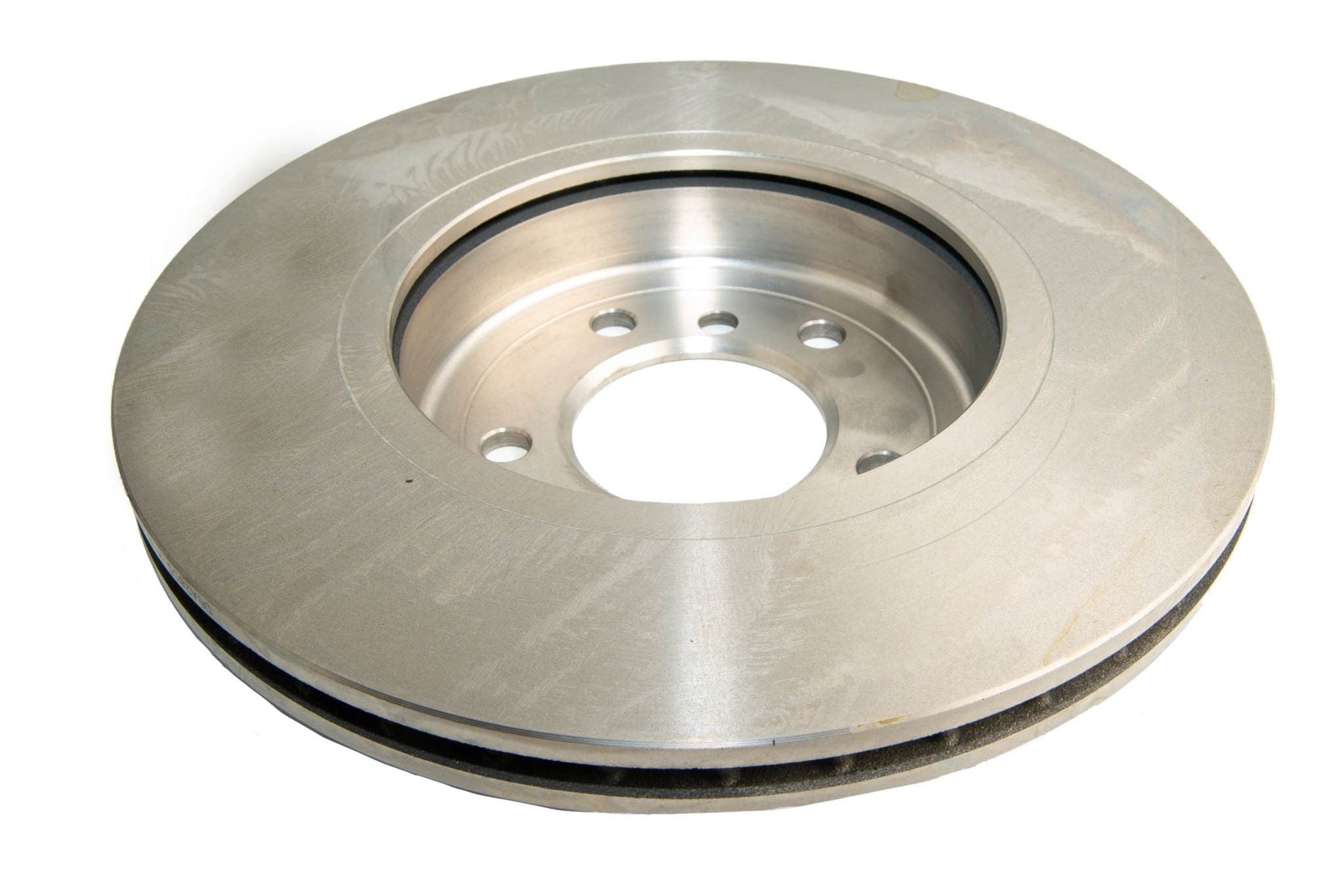 DBA Rotor BMW Z4 E85/E86 06-08 DBA Street Standard Front Disc Brake Rotors SR