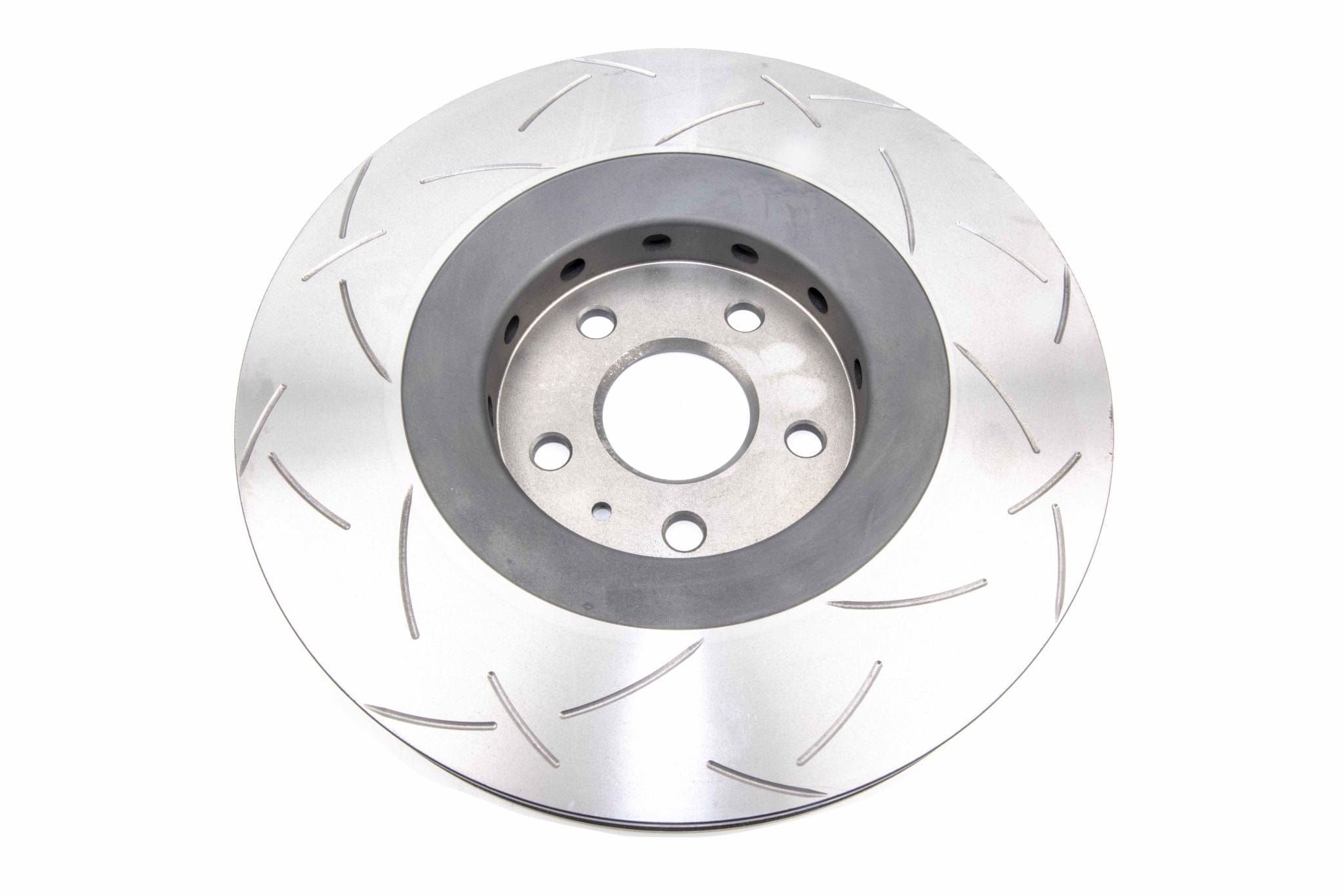 DBA Rotor CHEV Camaro ZL1 Cadillac CTS-V 4000 T3 Slot KP Front DBA Disc Brake Rotors SR