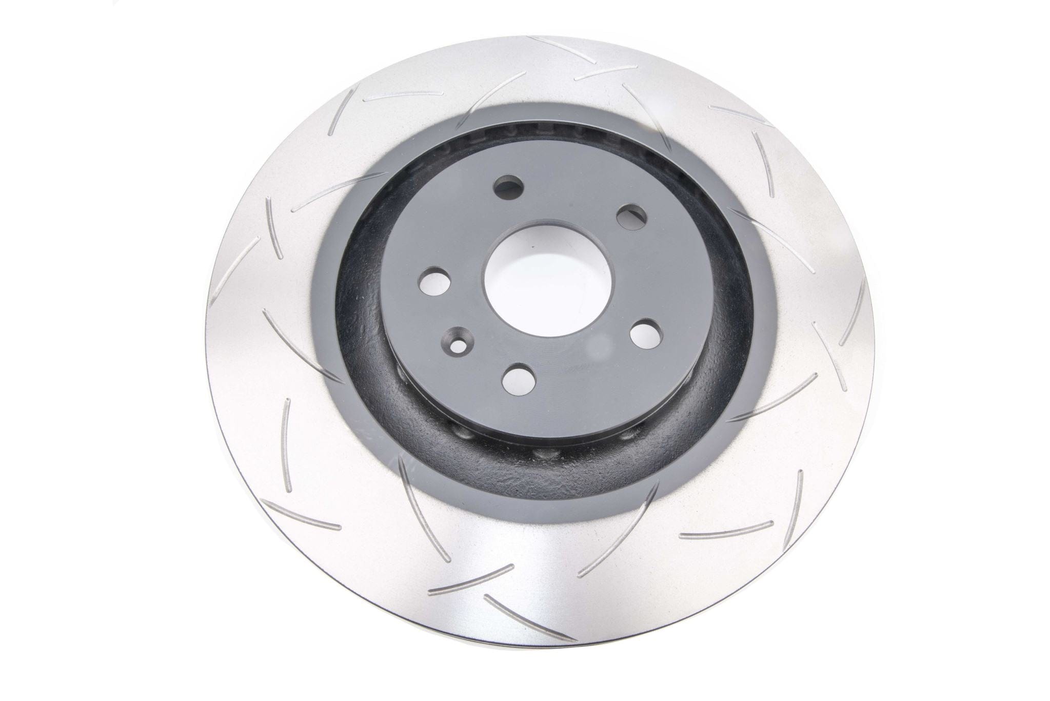 DBA Rotor CHEV Camaro ZL1 Cadillac CTS-V 4000 T3 Slot KP Front DBA Disc Brake Rotors SR
