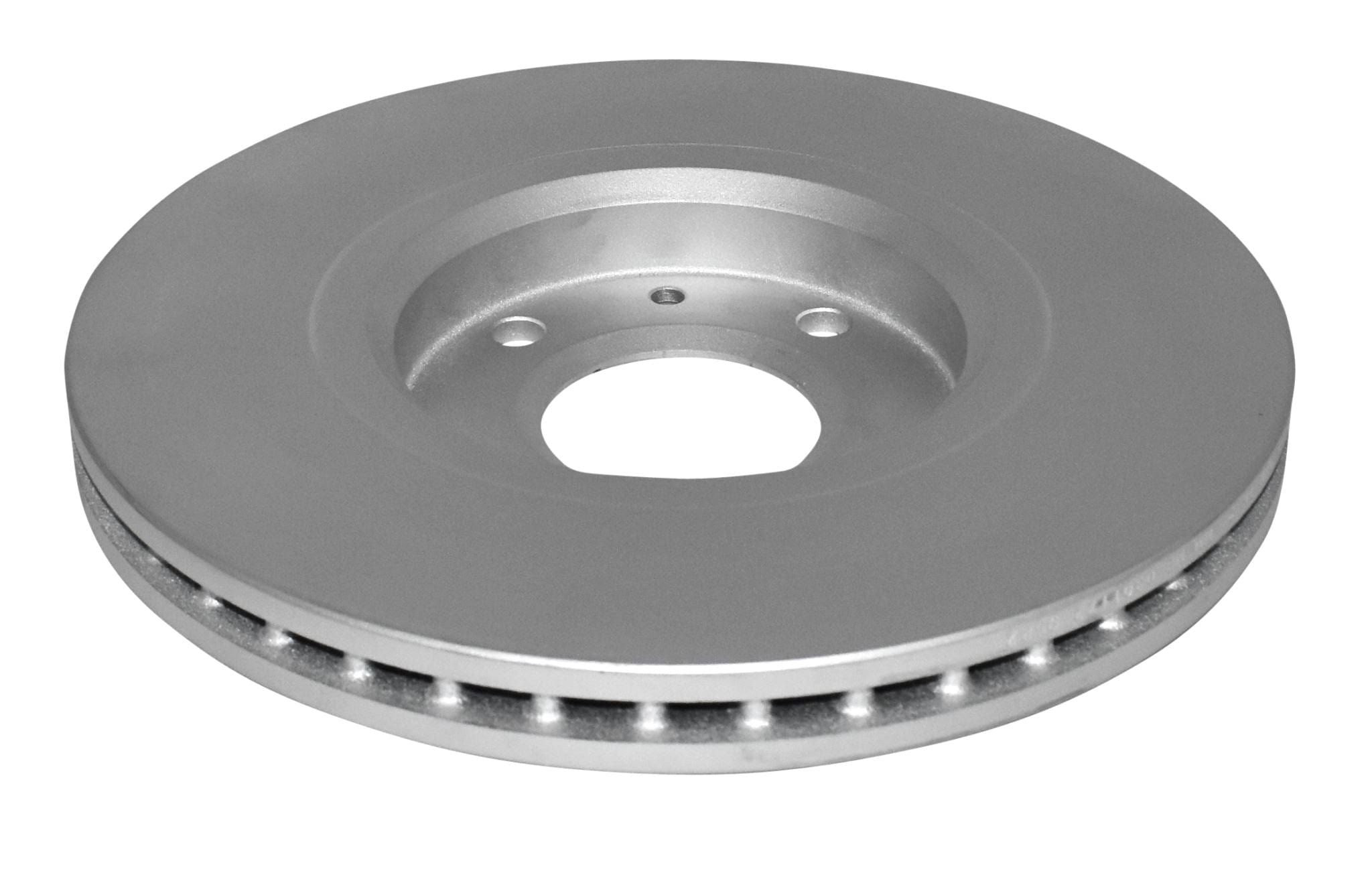 DBA Rotor Citroen C3 A3/HB/FC 02-14 DBA En-Shield Standard Front Disc Brake Rotors SR