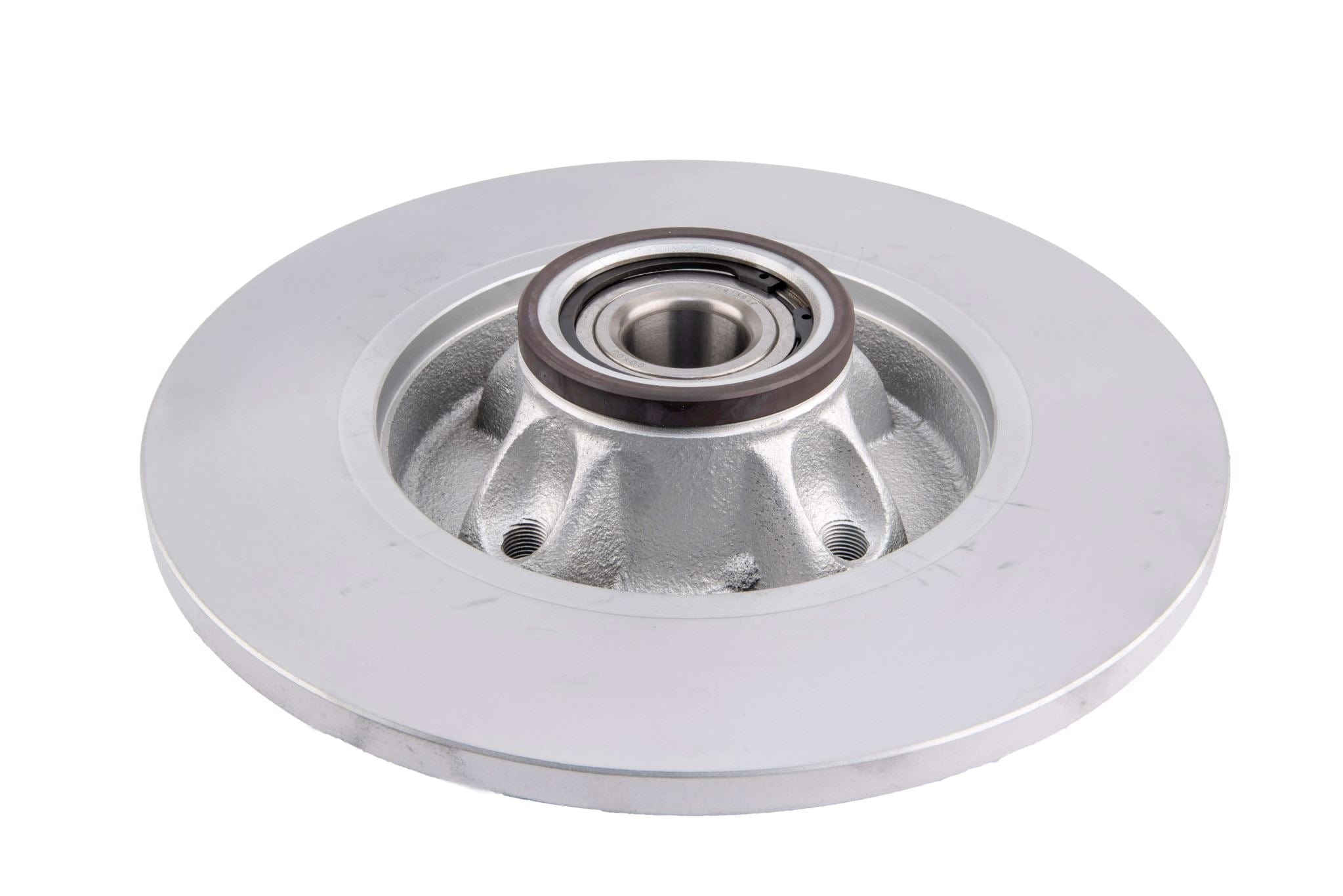DBA Rotor Citroen C4 B7 10-15 DBA En-Shield Standard SLD Rear Disc Brake Rotors SR
