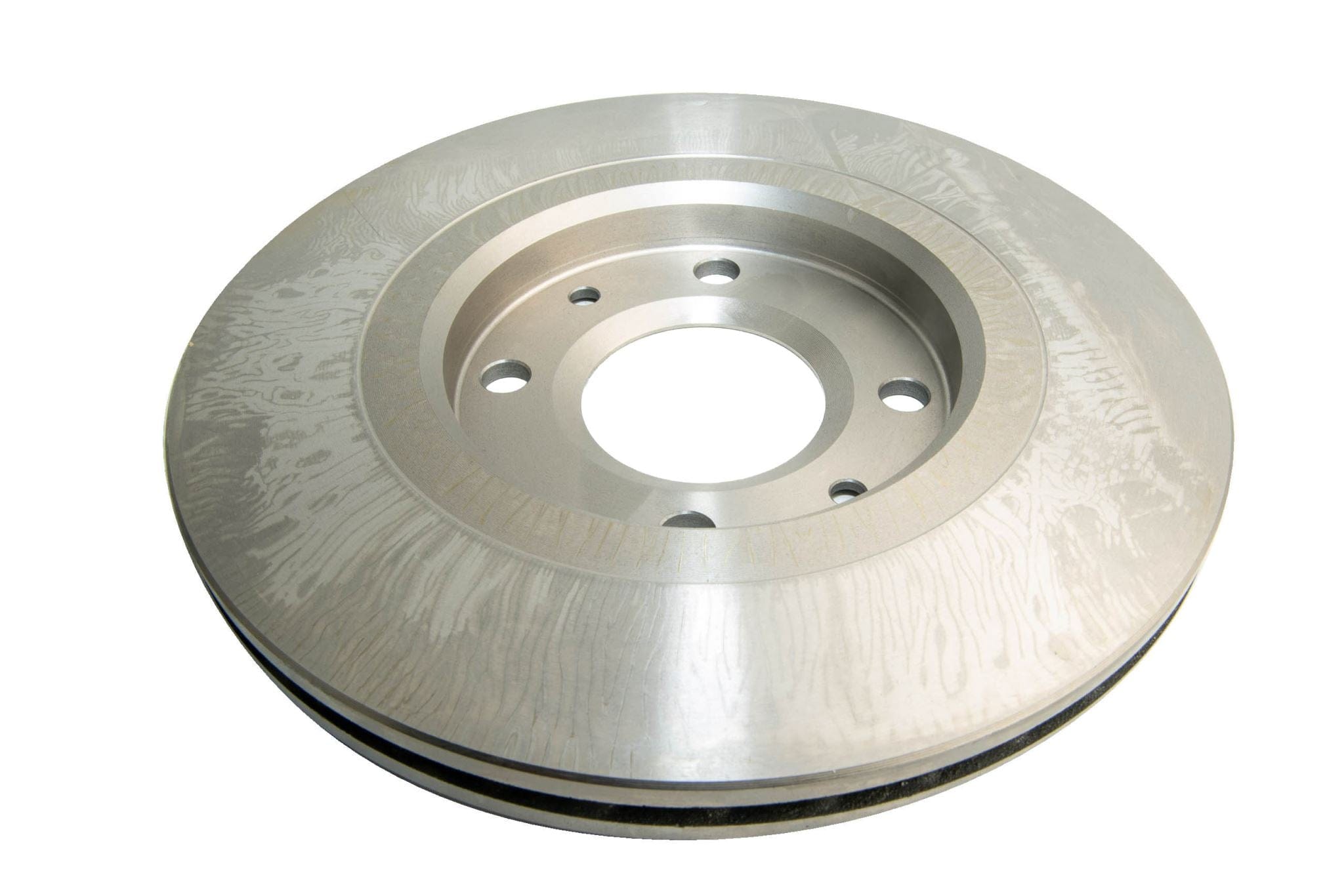 DBA Rotor Citroen M/GFK_/GJK_/MF_/M_ 97-11 DBA Street Standard Front Disc Brake Rotors SR