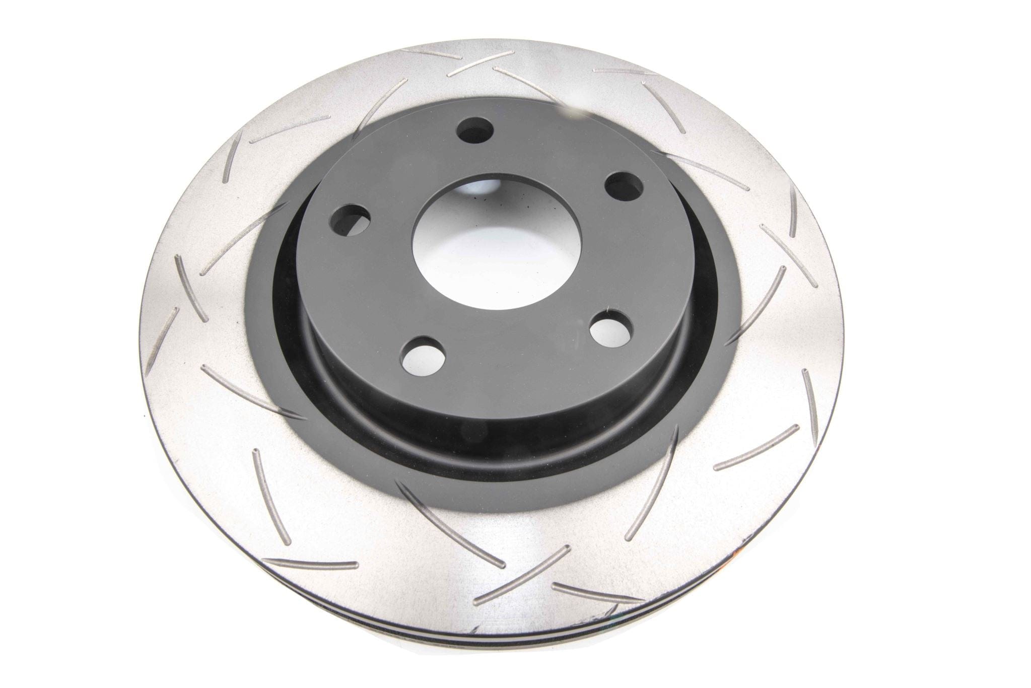 DBA Rotor Commodore VE/VF V6 06- 4000 T3 Slot KP Front DBA Disc Brake Rotors SR