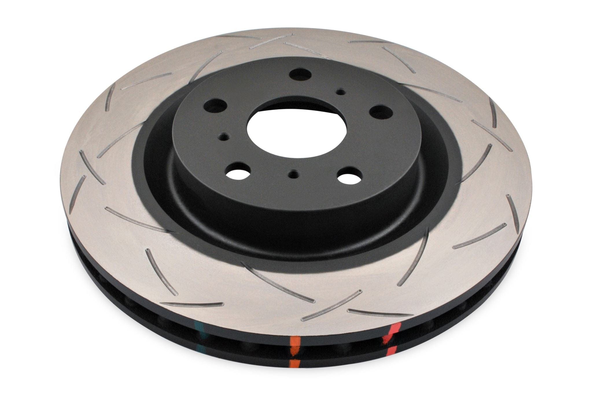 DBA Rotor Commodore VE/VF V8 06- 4000 T3 Slot KP Front DBA Disc Brake Rotors SR