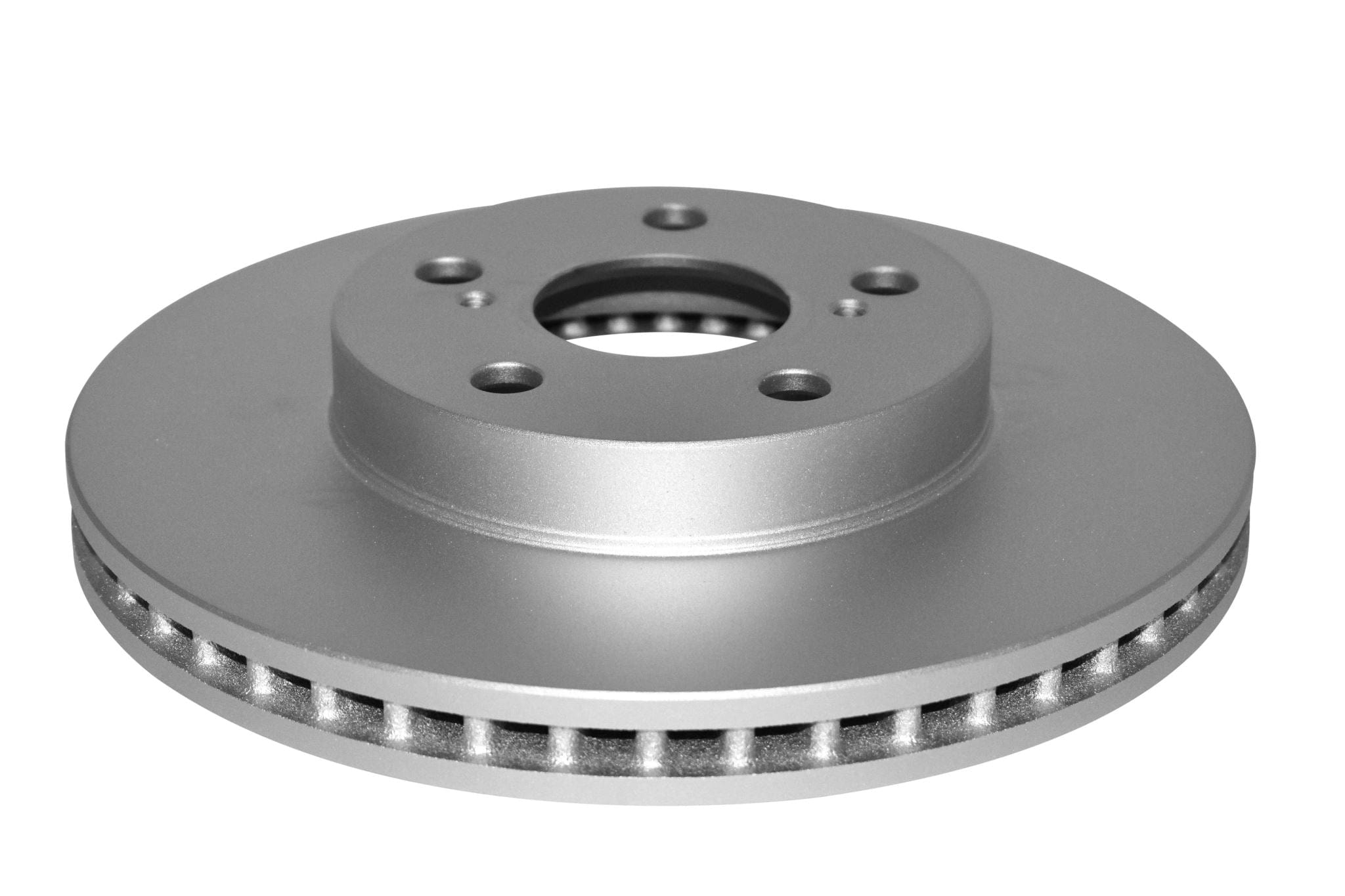 DBA Rotor Disc Brake Rotors to suit Lexus CT ZWA10 11- DBA En-Shield Standard Front SR