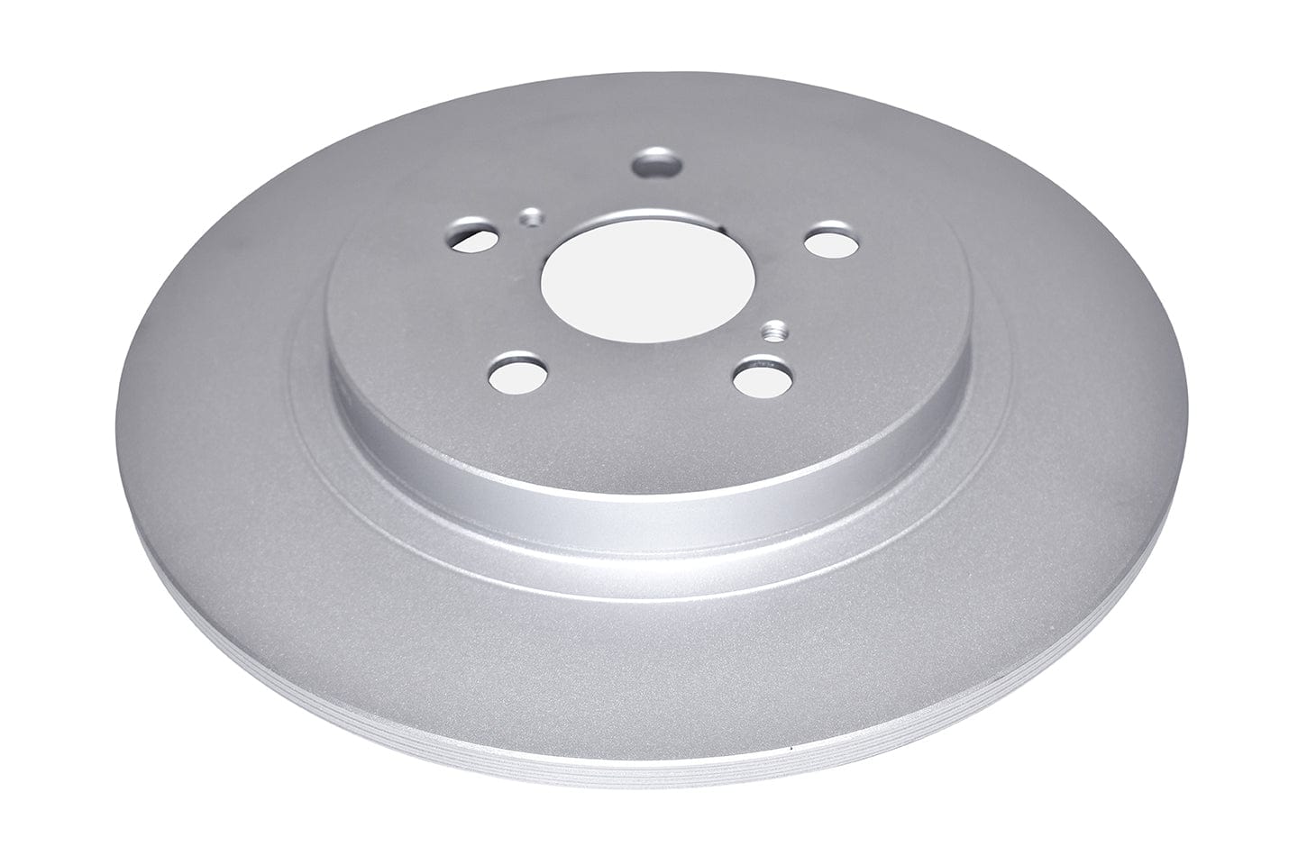 DBA Rotor Disc Brake Rotors to suit Lexus CT ZWA10 11- DBA En-Shield Standard SLD Rear SR