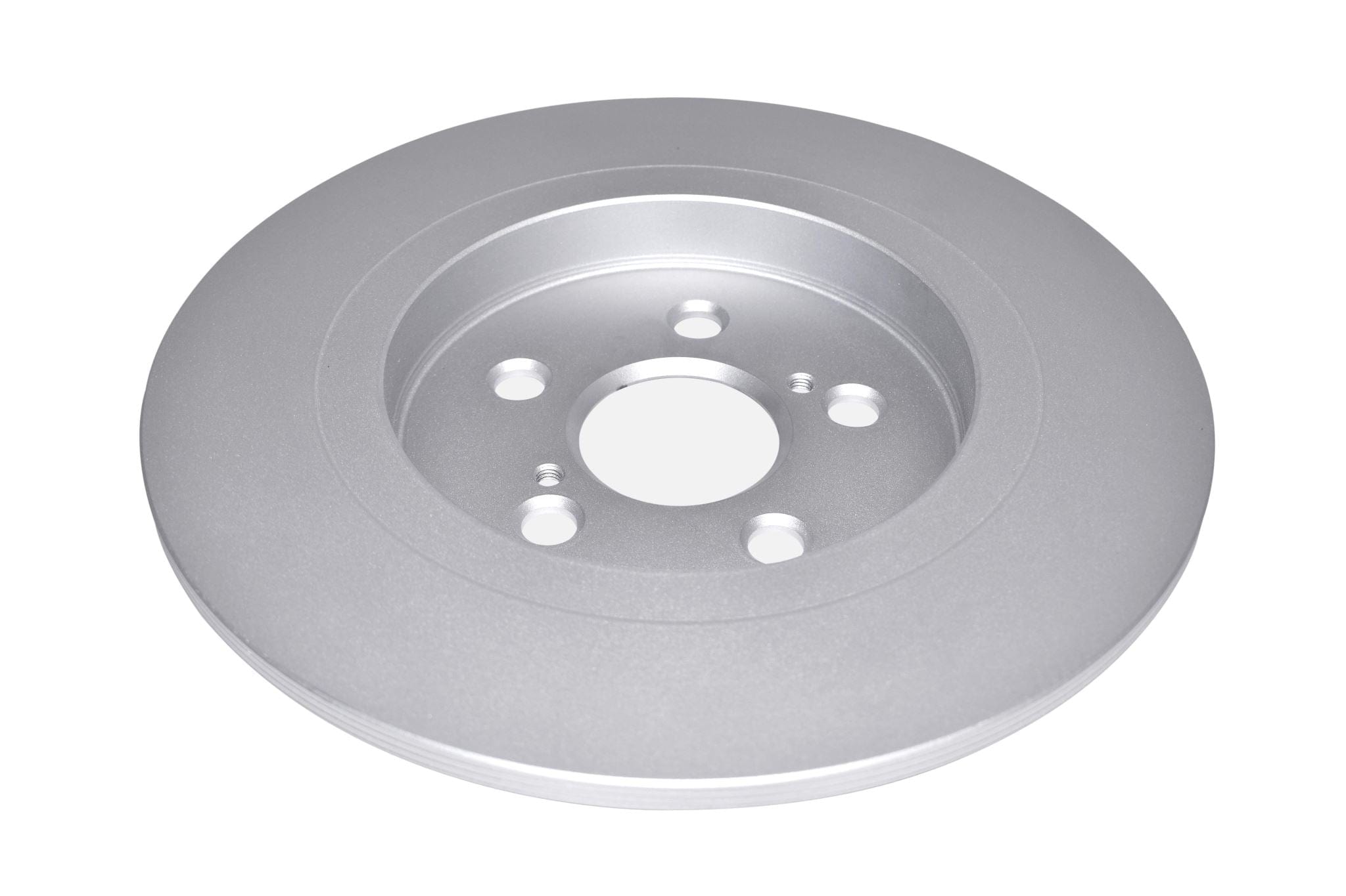 DBA Rotor Disc Brake Rotors to suit Lexus CT ZWA10 11- DBA En-Shield Standard SLD Rear SR