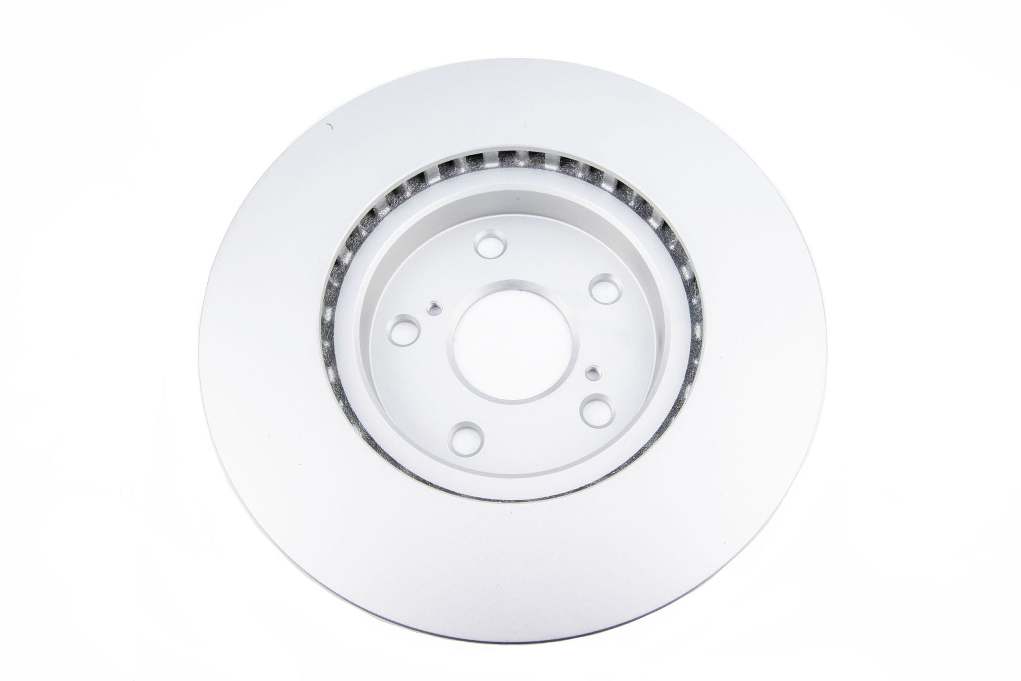 DBA Rotor Disc Brake Rotors to suit Lexus IS C GSE20 09-15 DBA En-Shield Standard KP Front SR