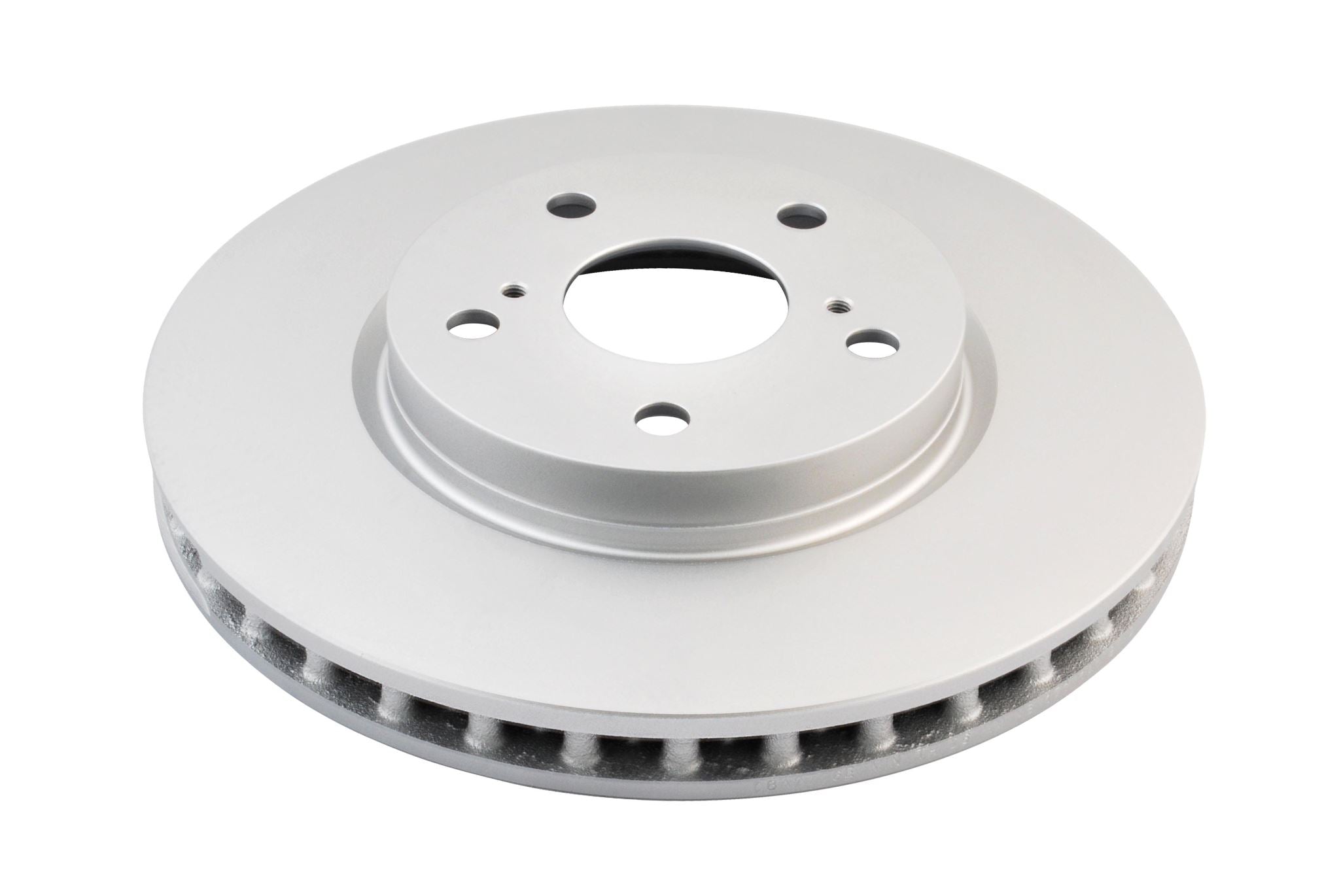 DBA Rotor Disc Brake Rotors to suit Lexus IS C GSE20 09-15 DBA En-Shield Standard KP Front SR