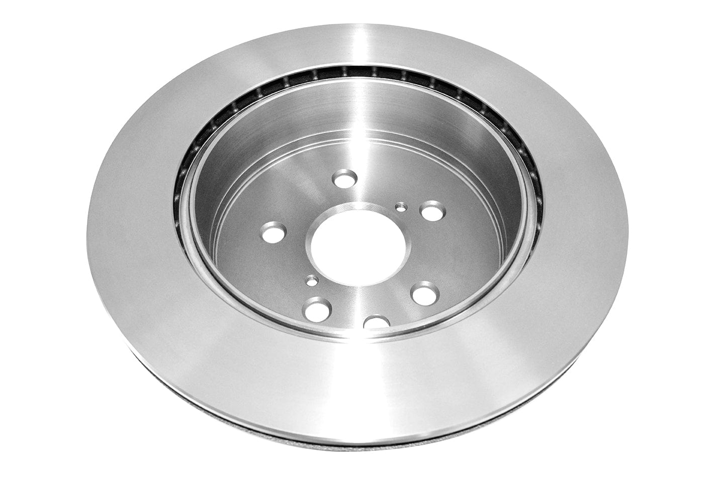 DBA Rotor Disc Brake Rotors to suit Lexus IS C GSE20/GSE2_ 09-15 DBA Street Standard Rear SR