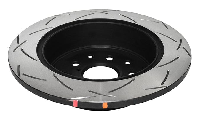 DBA Rotor Disc Brake Rotors to suit Lexus IS GXE10/JCE10/_E1_ 99-05 DBA 4000 T3 Slot SLD R SR