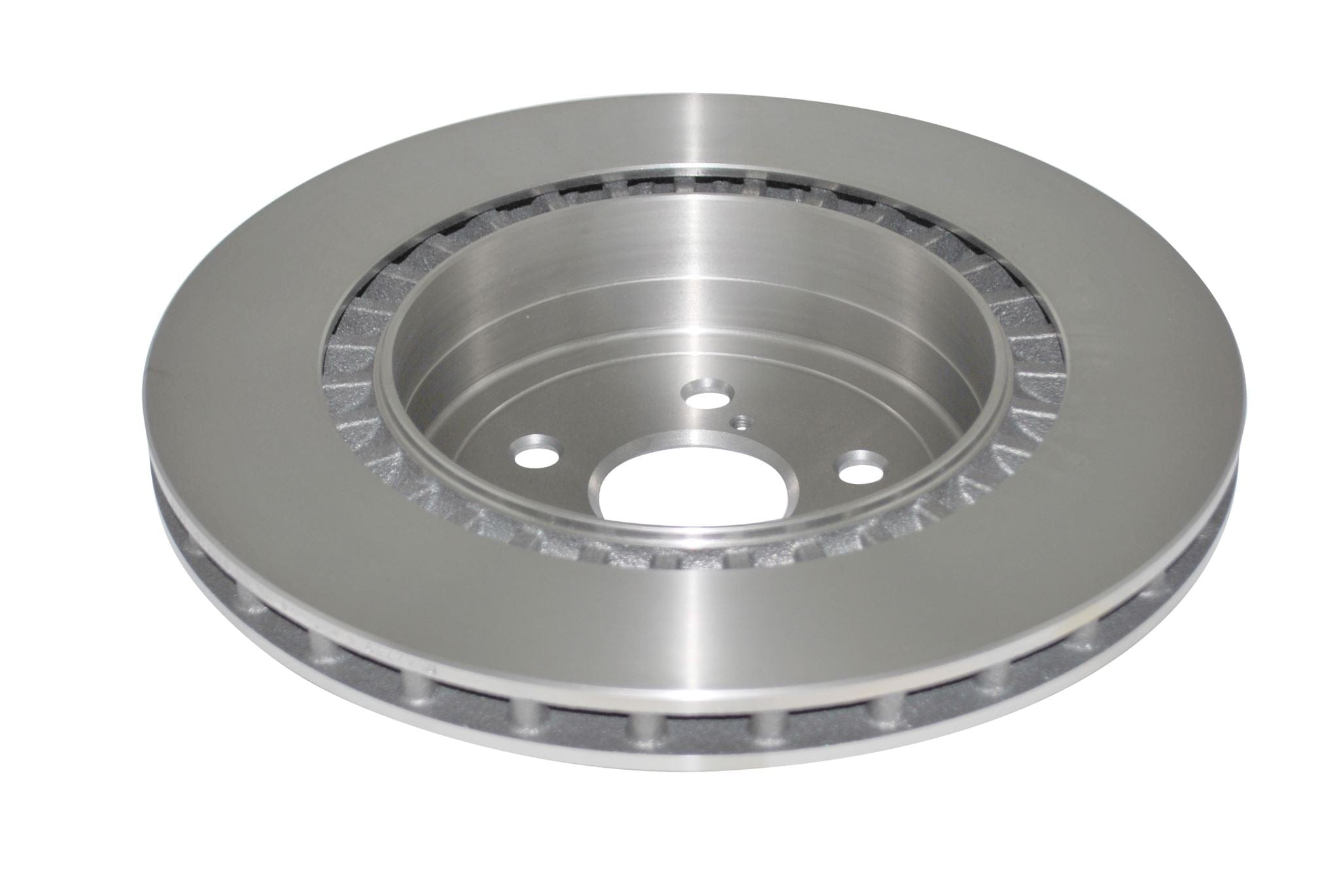 DBA Rotor Disc Brake Rotors to suit Lexus IS USE20 08-13 DBA Street Standard PP Rear SR