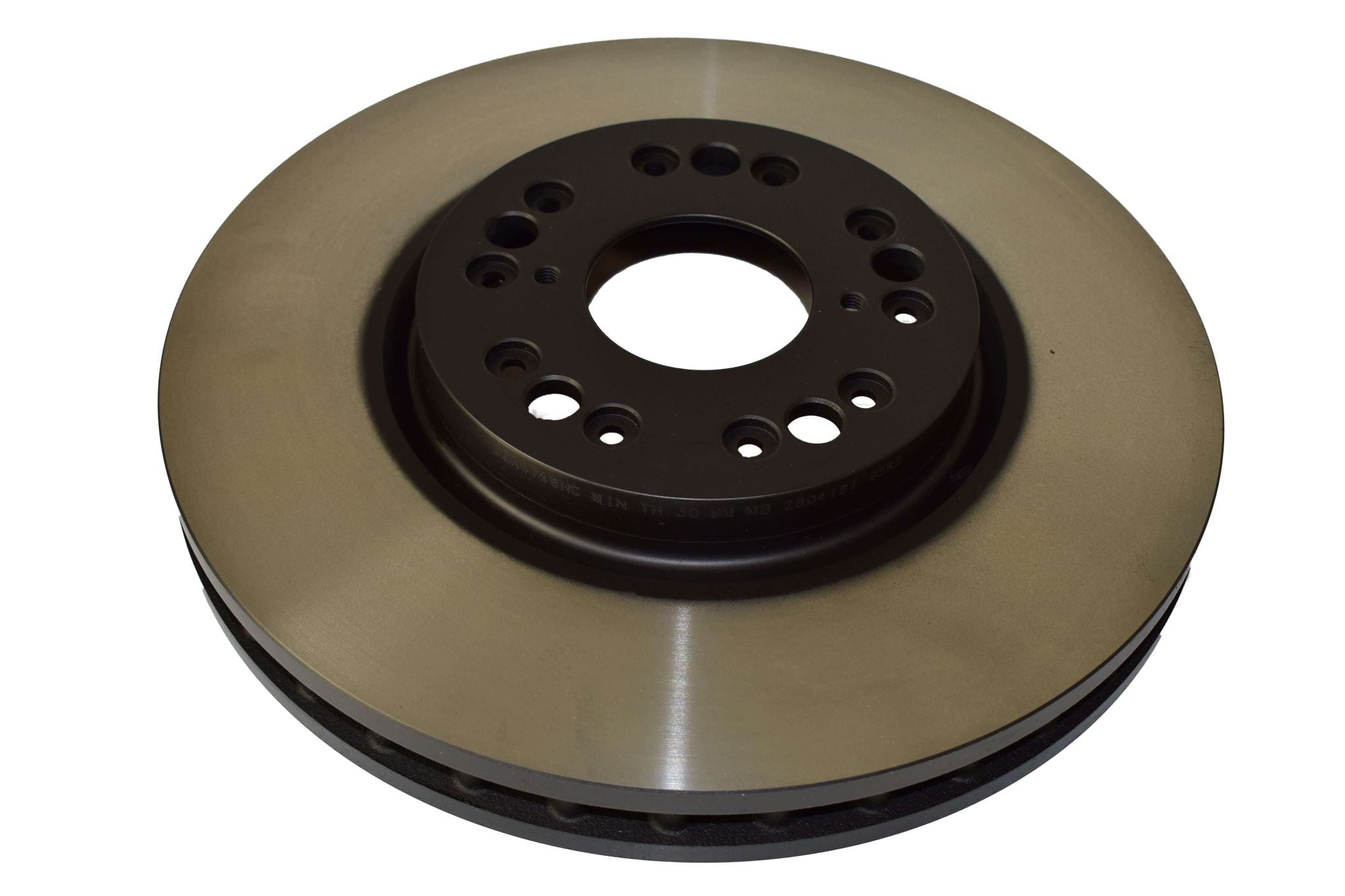 DBA Rotor Disc Brake Rotors to suit Lexus SC UZZ40 01-10 DBA 4000 Standard KP Front SR