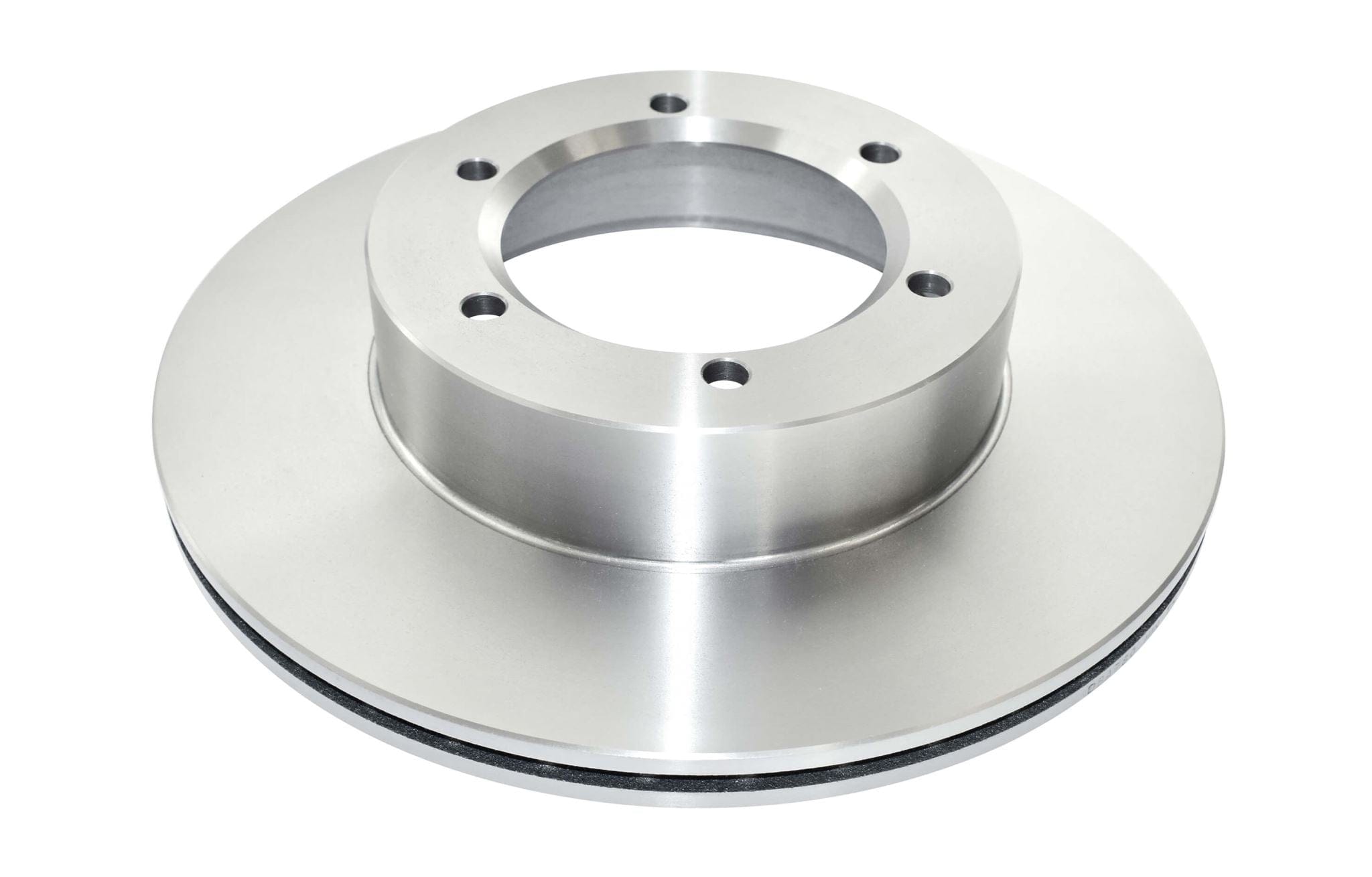 DBA Rotor Disc Brake Rotors to suit Toyota 4 Runner 85-02 DBA Street Standard Front SR