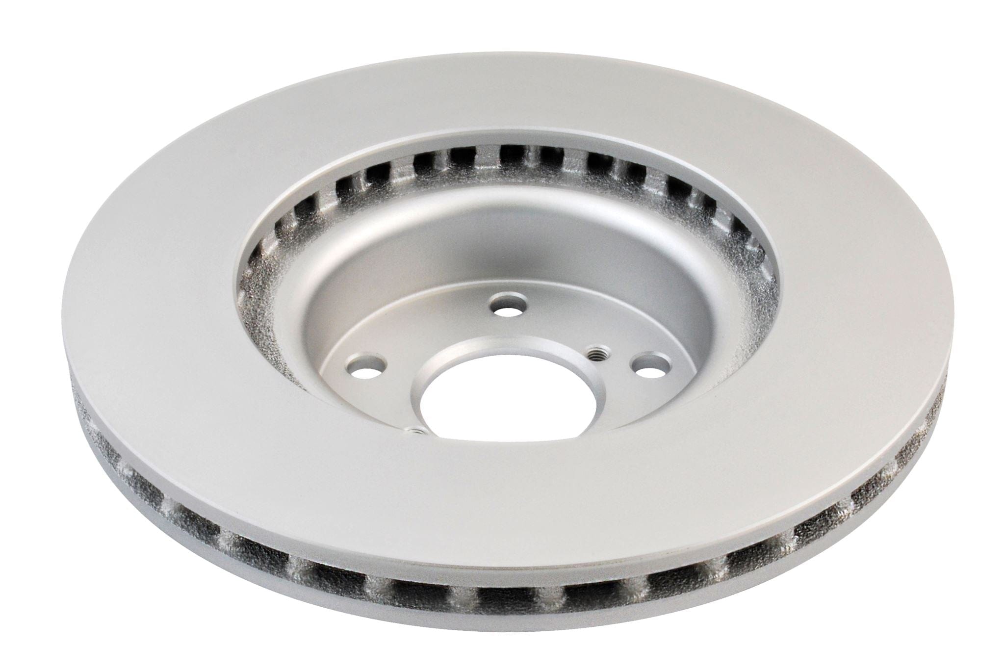 DBA Rotor Disc Brake Rotors to suit Toyota 86 ZN6 12- DBA En-Shield Standard KP Front SR