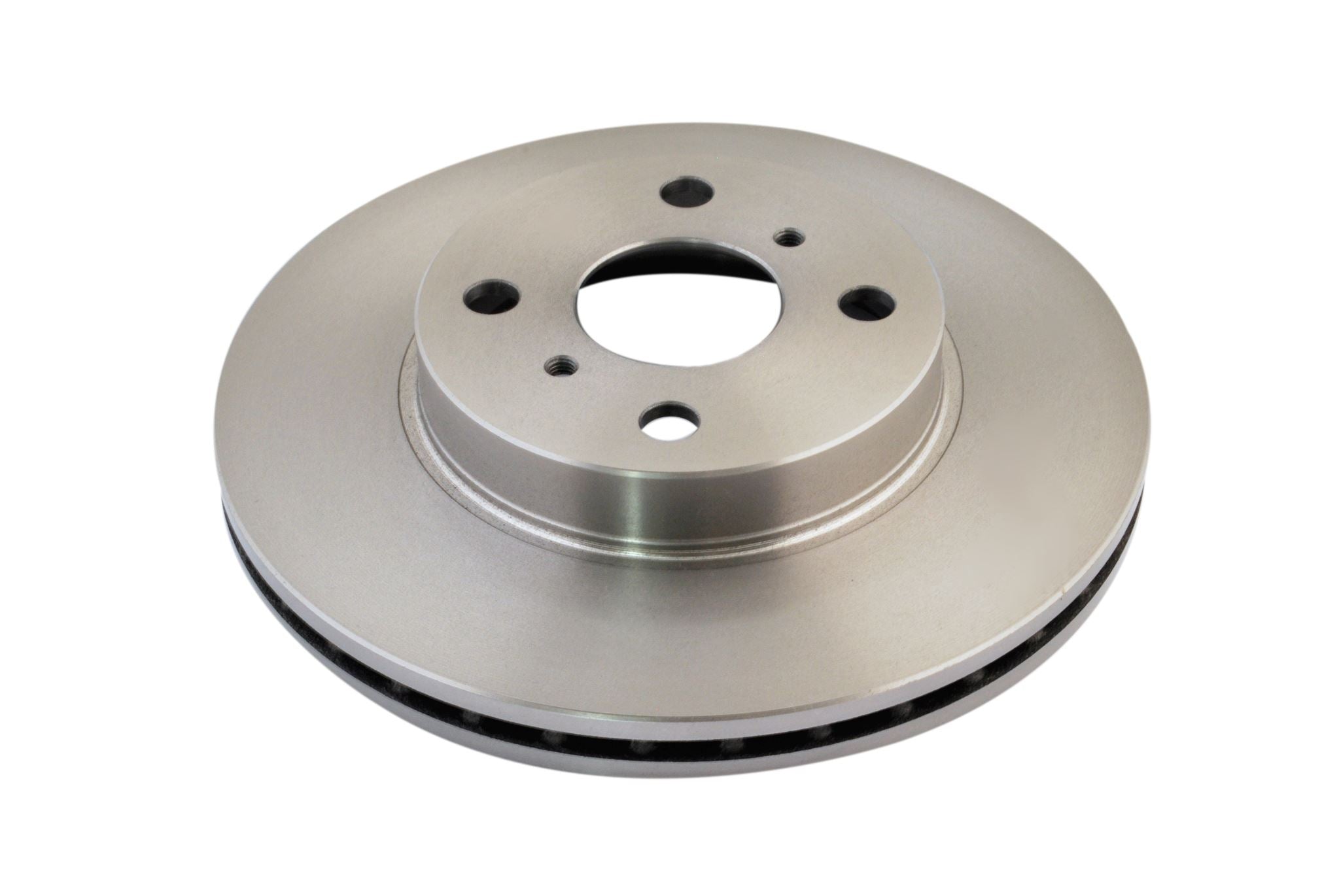 DBA Rotor Disc Brake Rotors to suit Toyota AE102/_E10_ 93-95 DBA Street Standard Front SR