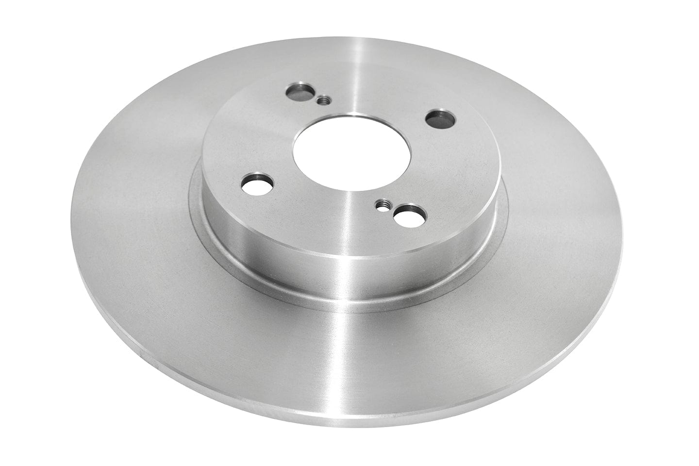 DBA Rotor Disc Brake Rotors to suit Toyota AE102 93-95 DBA Street Standard SLD Rear SR