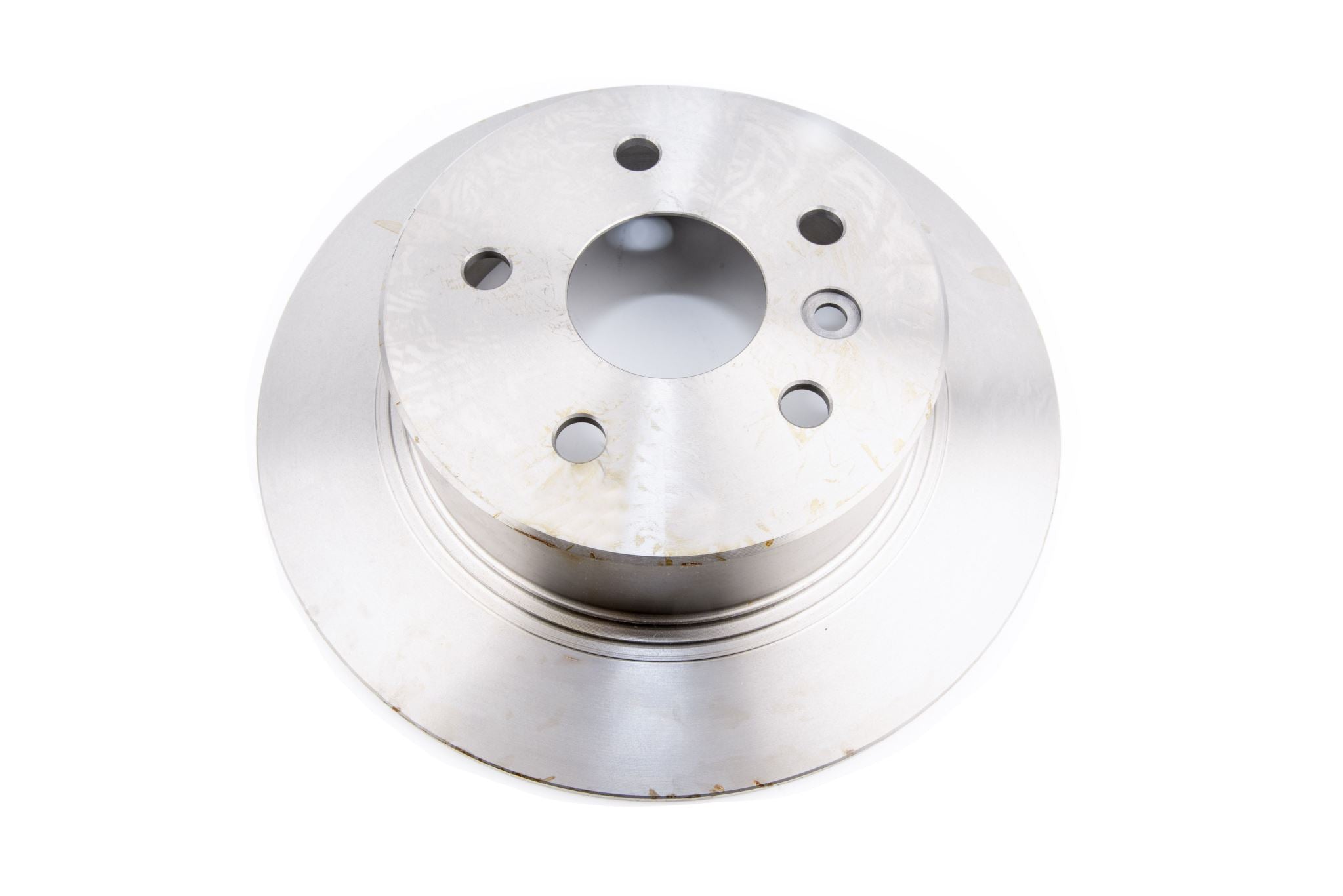 DBA Rotor Disc Brake Rotors to suit Toyota Avalon MCX10 95-05 DBA Street Standard SLD Rear SR