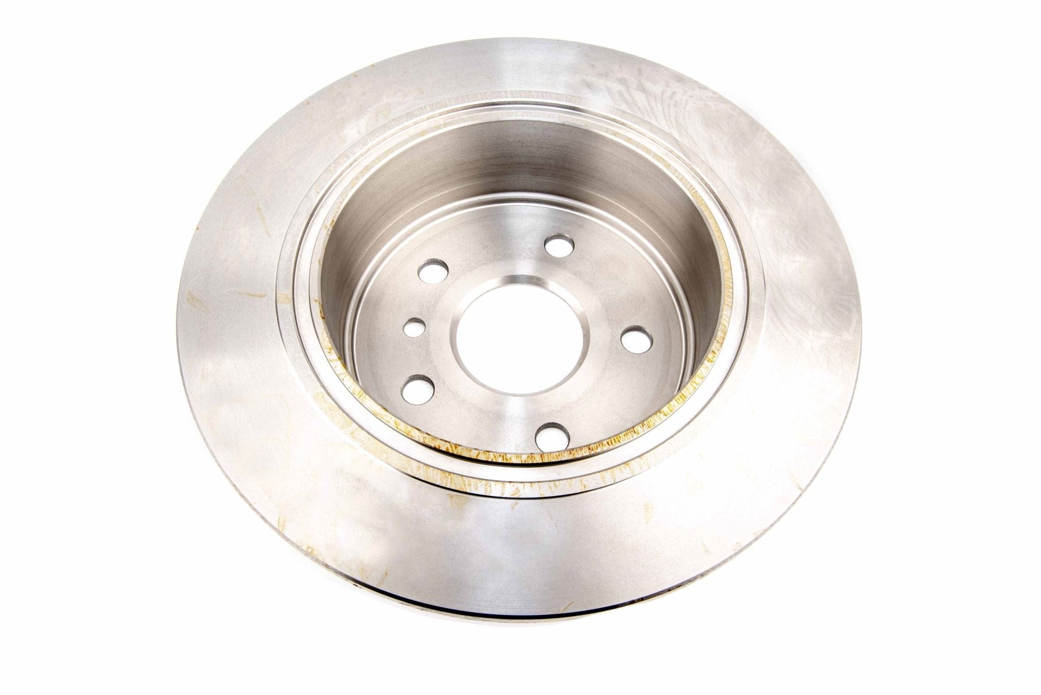 DBA Rotor Disc Brake Rotors to suit Toyota Avalon MCX10 95-05 DBA Street Standard SLD Rear SR