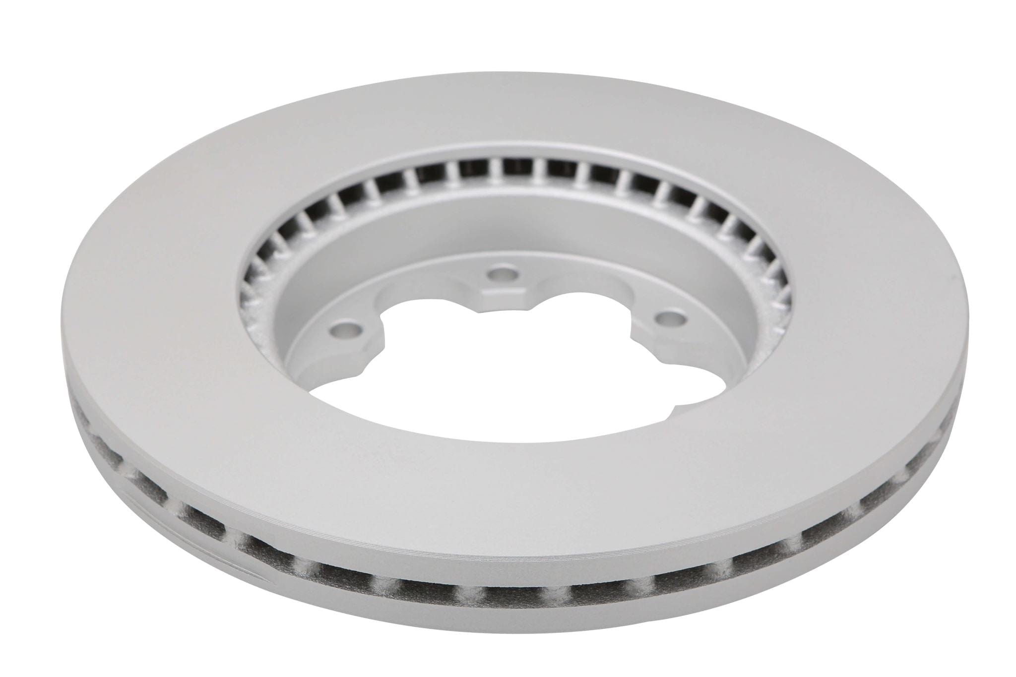 DBA Rotor Disc Brake Rotors to suit Toyota Hiace / Commuter DBA En-Shield Standard KP Rear SR