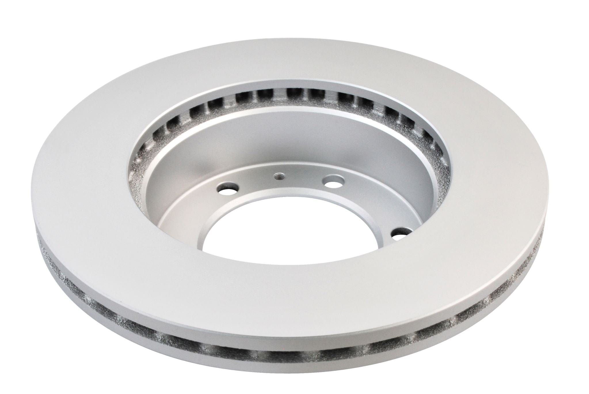 DBA Rotor Disc Brake Rotors to suit Toyota Hilux 05-15 DBA En-Shield Standard KP Front SR