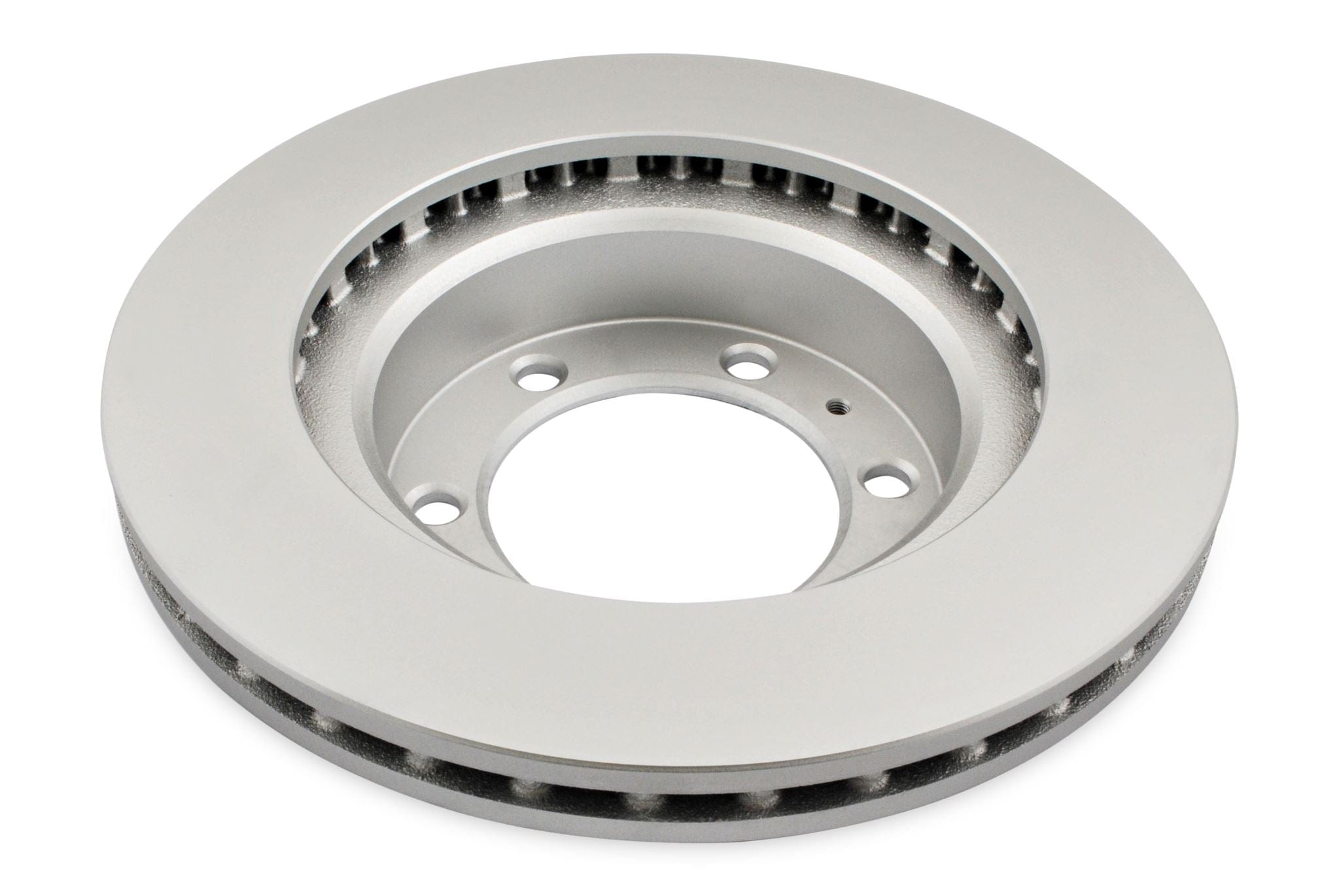 DBA Rotor Disc Brake Rotors to suit Toyota Hilux 05-17 DBA En-Shield Standard KP Front SR