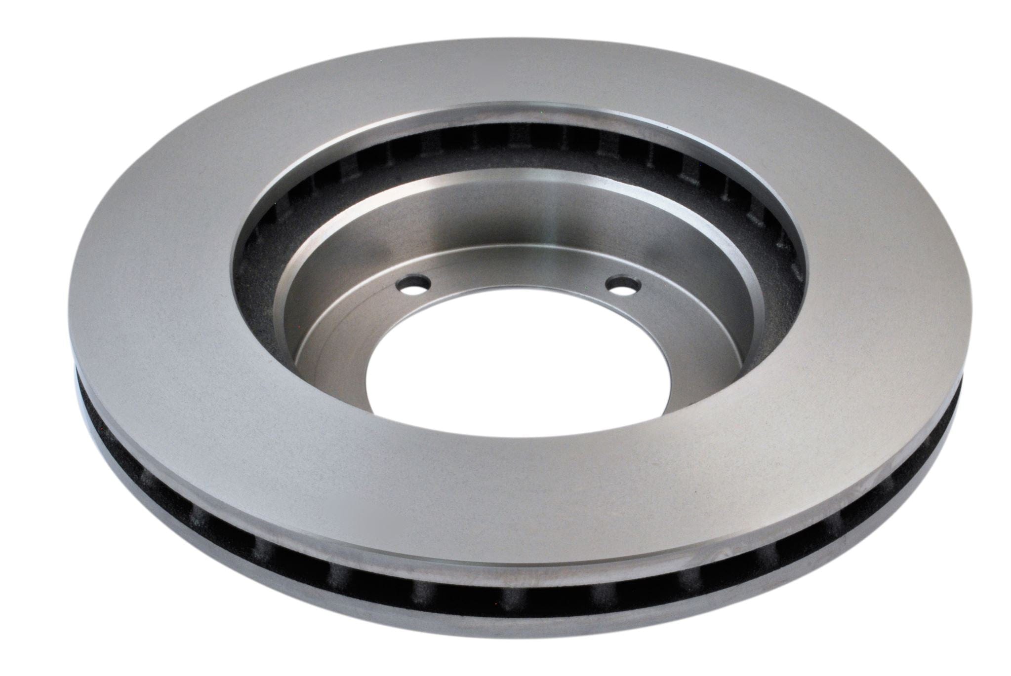 DBA Rotor Disc Brake Rotors to suit Toyota Land Cruiser 90-07 DBA Street Standard KP Front SR
