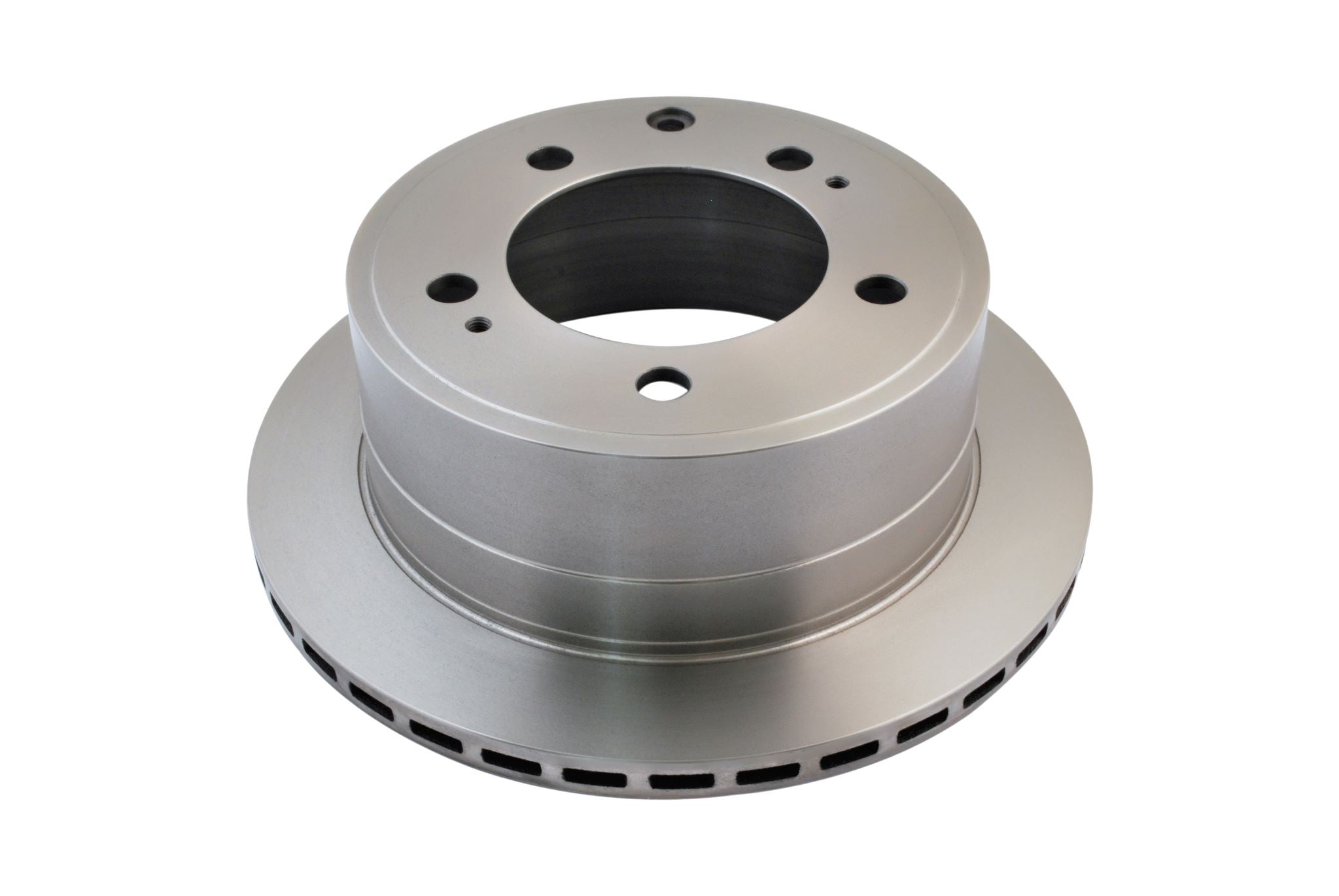 DBA Rotor Disc Brake Rotors to suit Toyota Land Cruiser 90-07 DBA Street Standard KP Rear SR