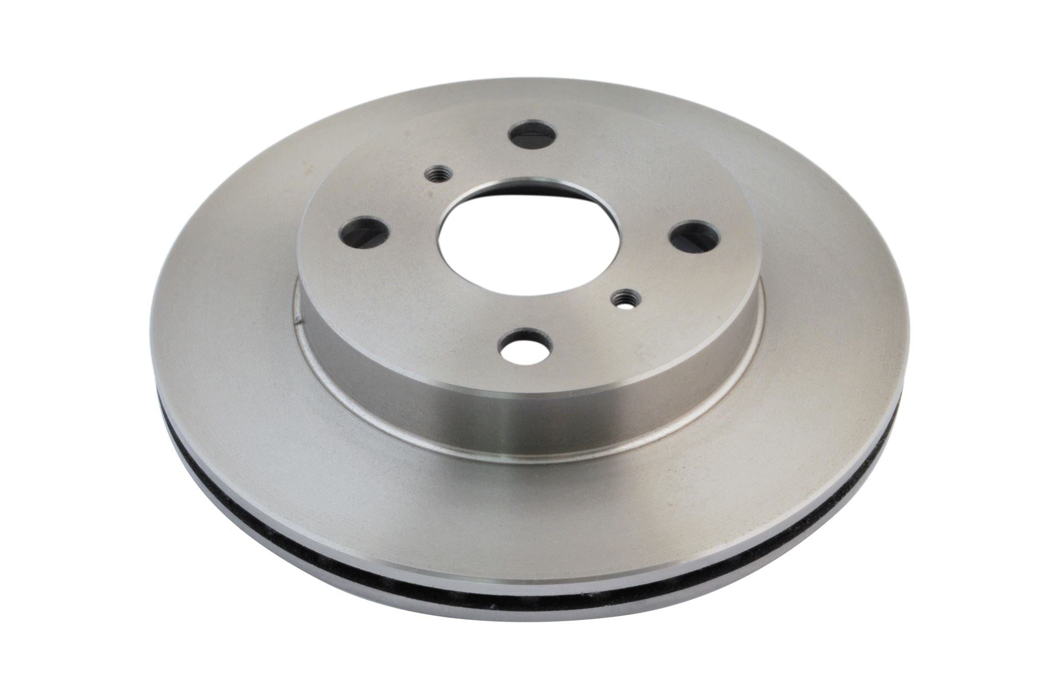 DBA Rotor Disc Brake Rotors to suit Toyota NCP10/NCP12/NCP13 00-05 DBA Street Standard F SR