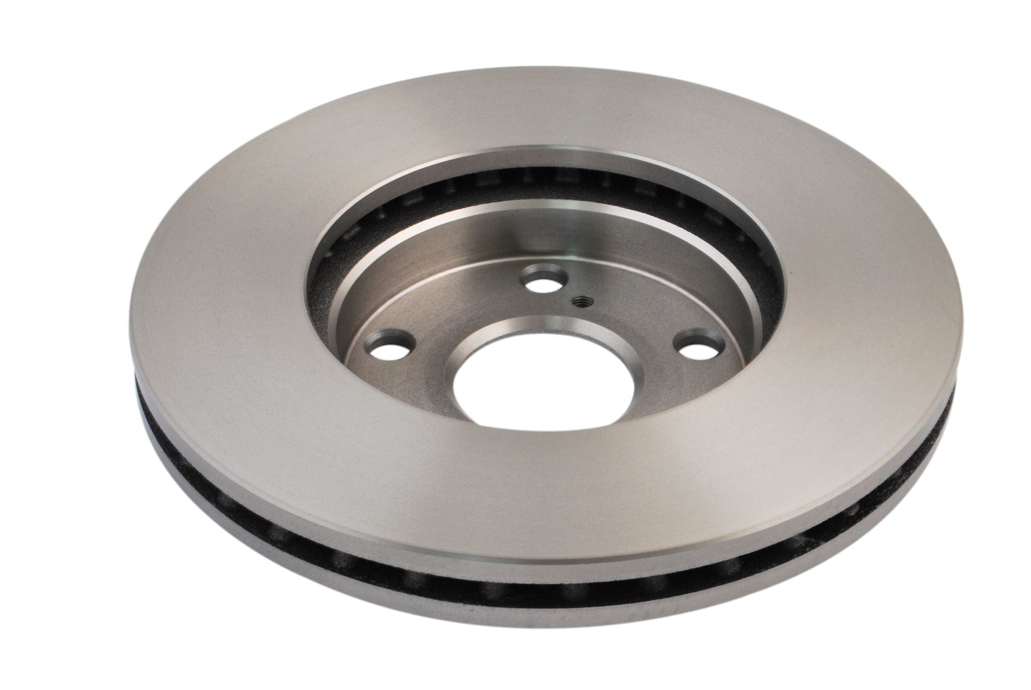 DBA Rotor Disc Brake Rotors to suit Toyota Noah/Voxy AZR60 02-07 DBA Street Standard KP F SR
