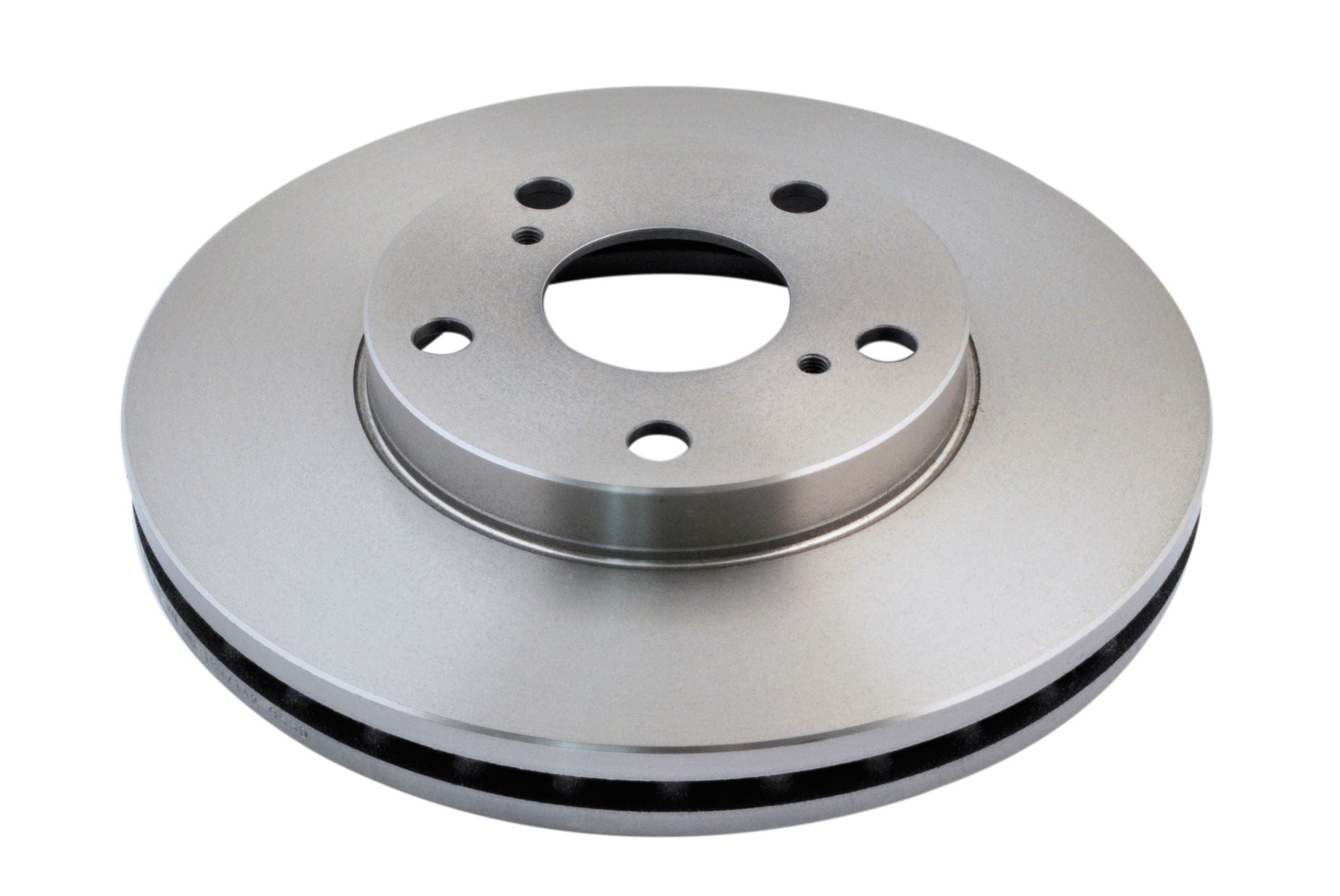DBA Rotor Disc Brake Rotors to suit Toyota Noah/Voxy AZR60 02-07 DBA Street Standard KP F SR