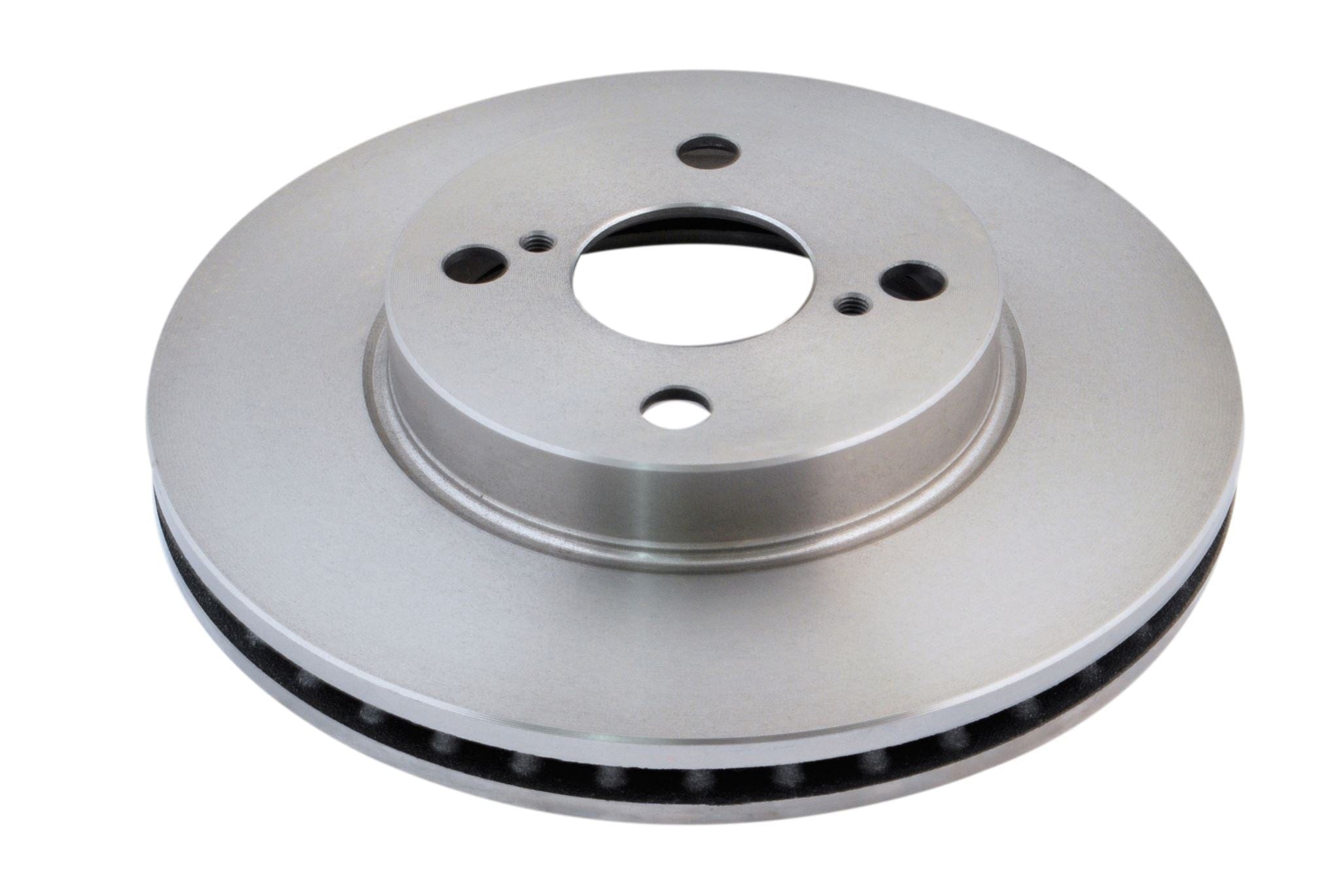 DBA Rotor Disc Brake Rotors to suit Toyota Prius NHW11 00-04 DBA Street Standard Front SR