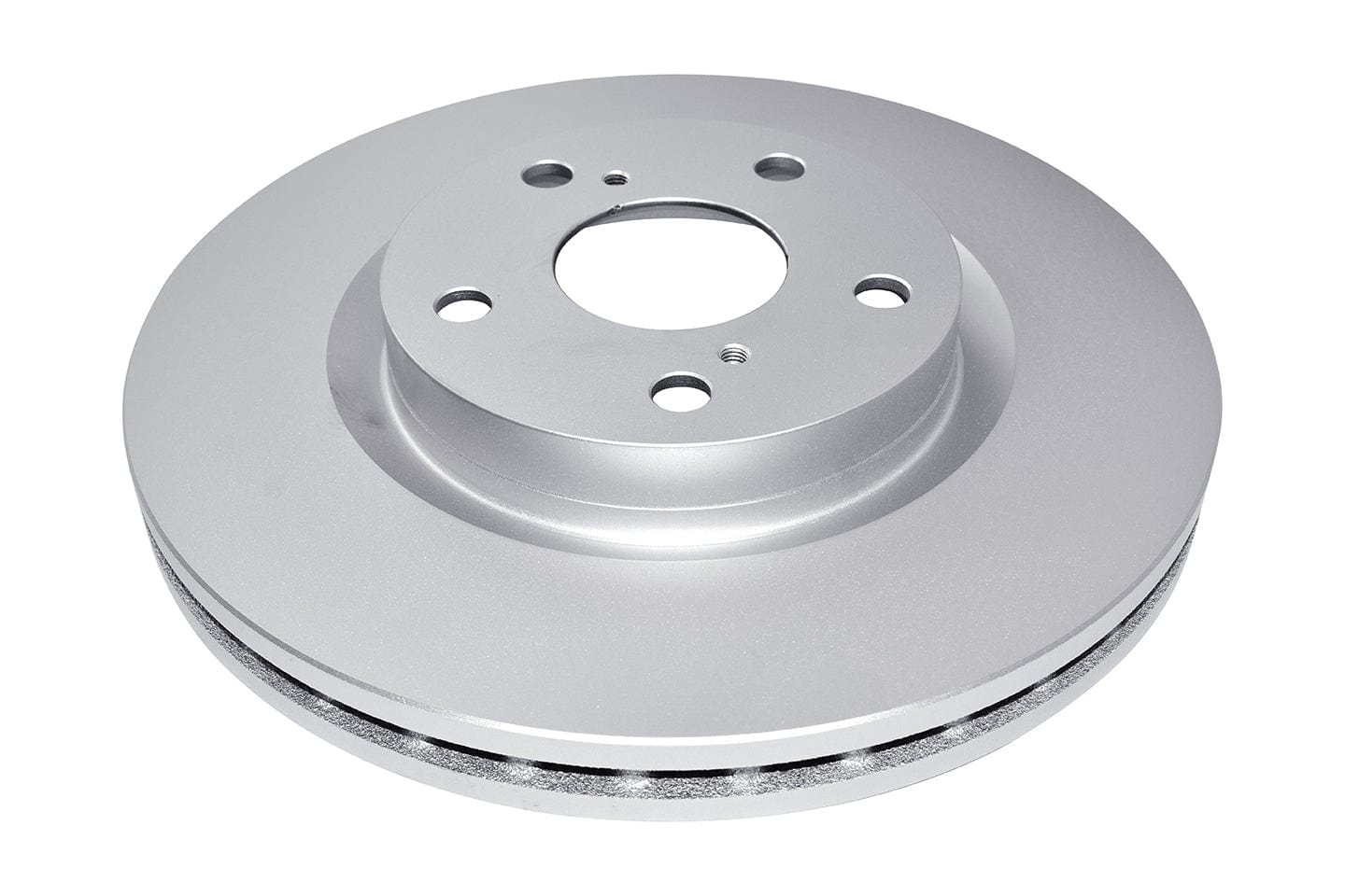 DBA Rotor Disc Brake Rotors to suit Toyota Prius V ZVW40 11- DBA En-Shield Standard KP F SR