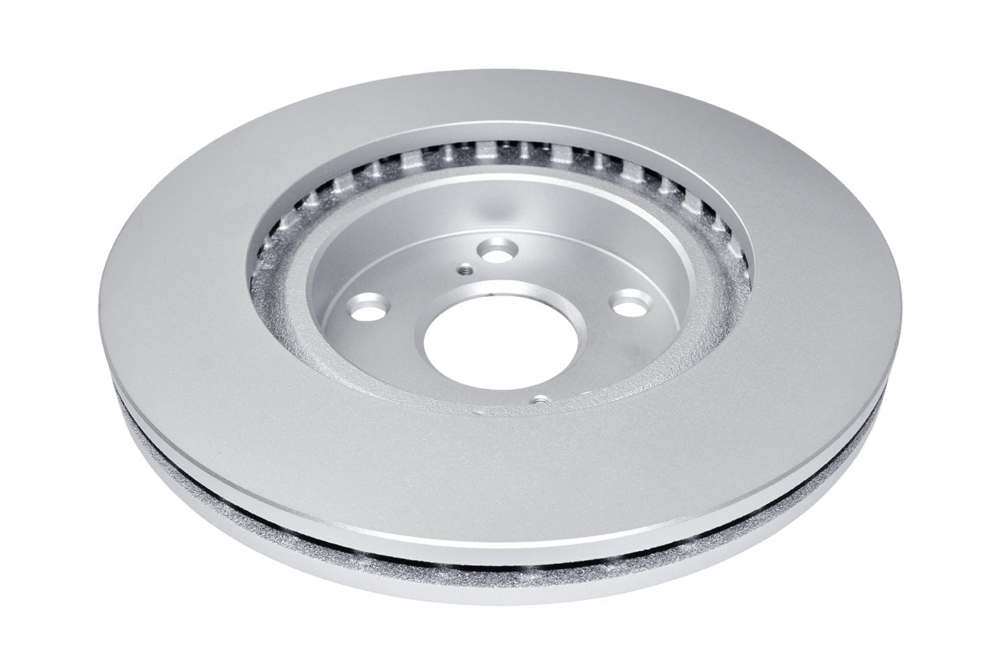 DBA Rotor Disc Brake Rotors to suit Toyota Rav 4 06-18 DBA En-Shield Standard KP Front SR