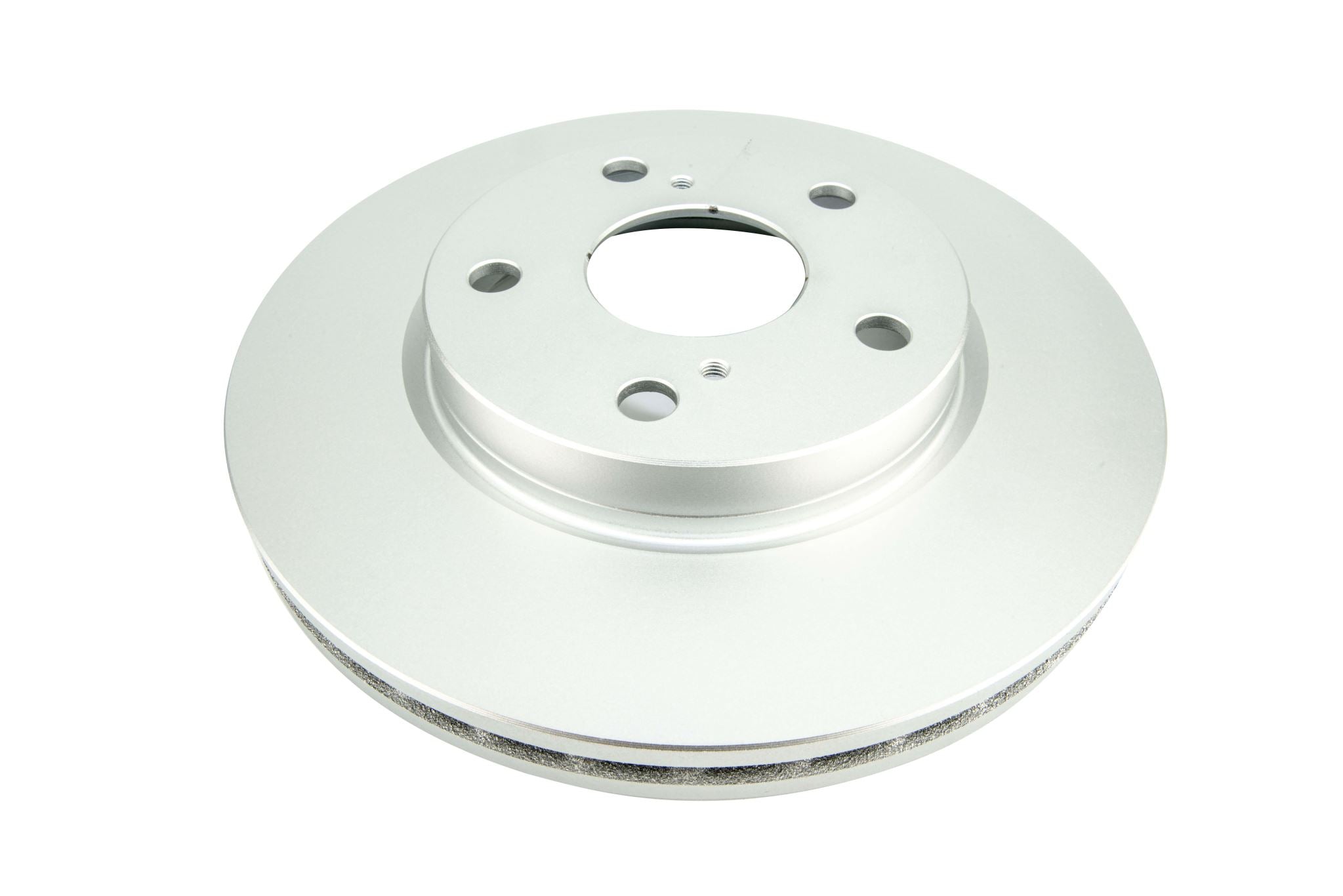 DBA Rotor Disc Brake Rotors to suit Toyota Rukus AZE151 10-15 DBA En-Shield Standard Front SR