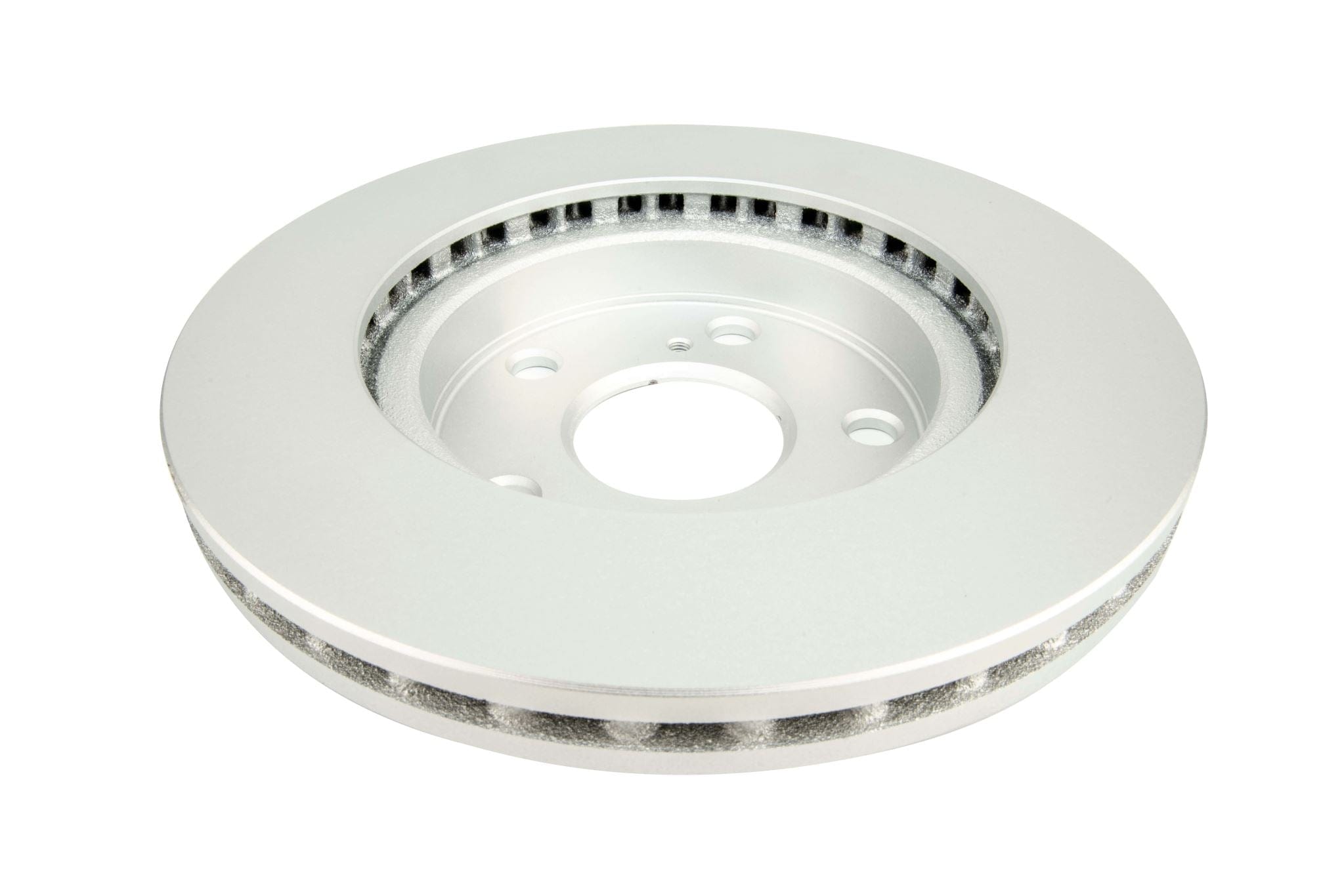 DBA Rotor Disc Brake Rotors to suit Toyota Rukus AZE151 10-15 DBA En-Shield Standard Front SR
