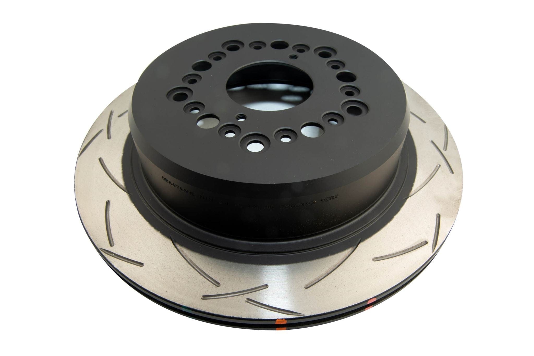 DBA Rotor Disc Brake Rotors to suit Toyota Supra 2 Pot Caliper+ Lexus 4000 T3 Slot KP R SR